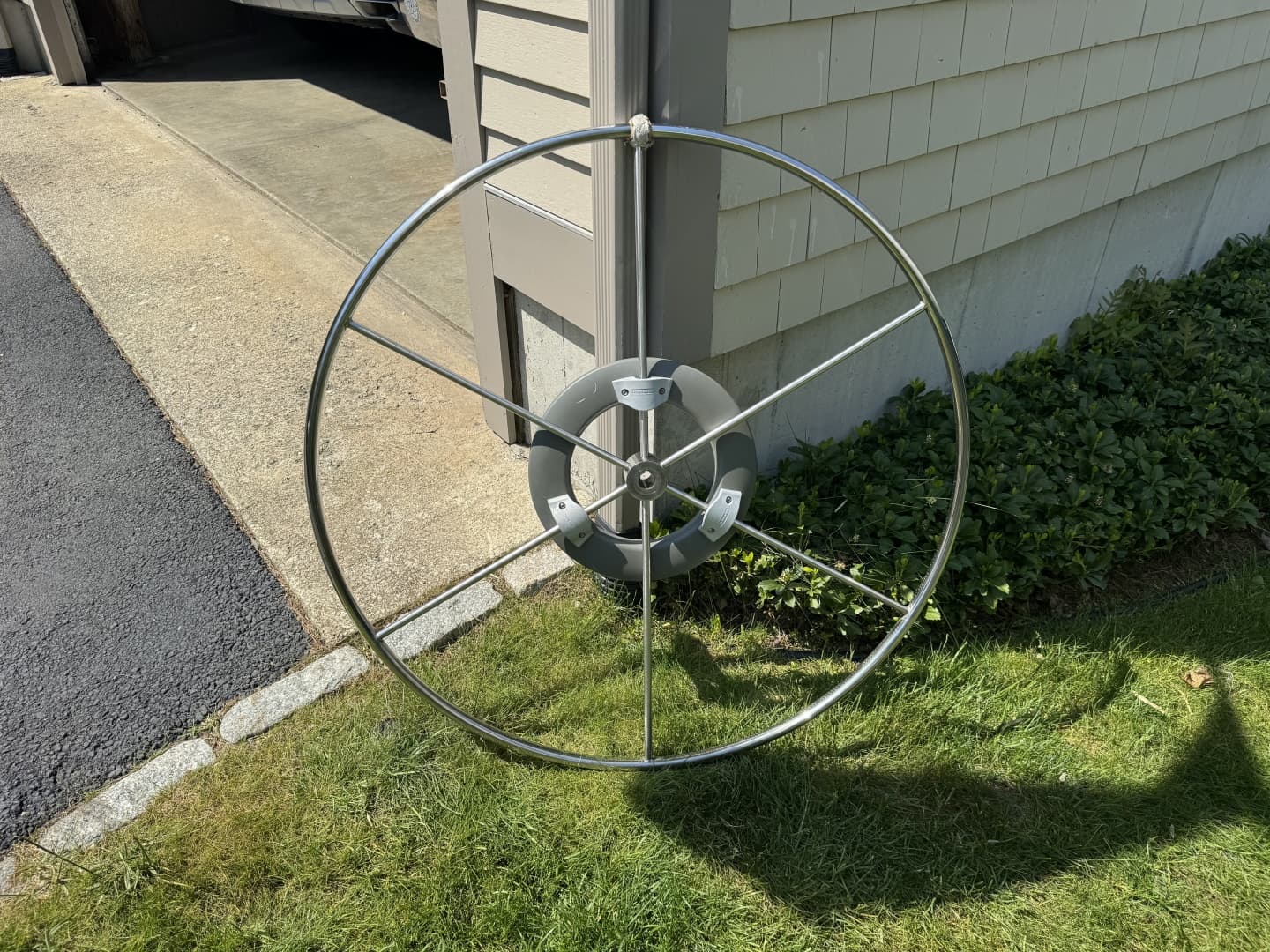 1996 Catalina 36 MKII