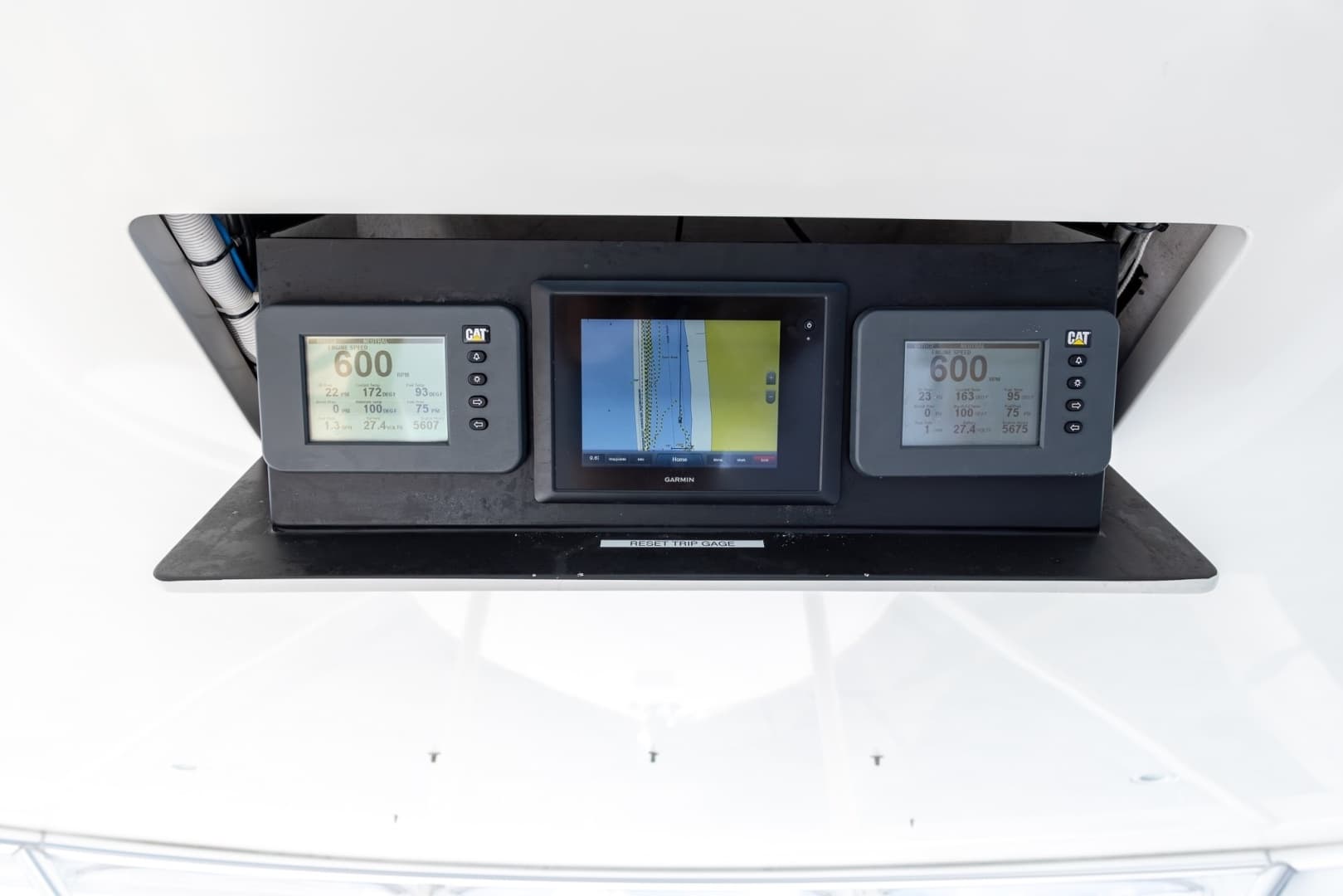 Viking 60 DEBS JEM - Helm Electronics