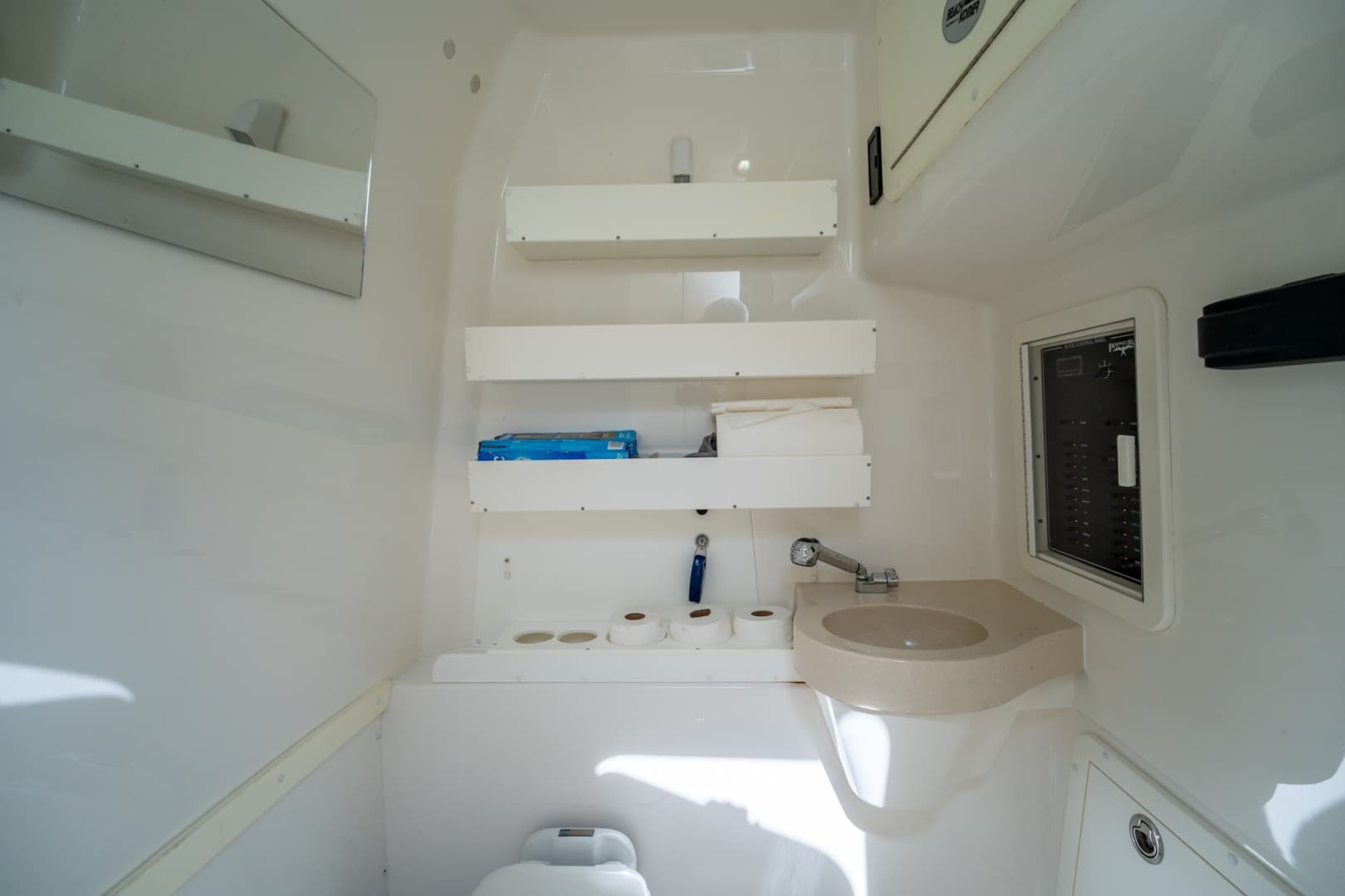 2017 Invincible 39 Open Fisherman