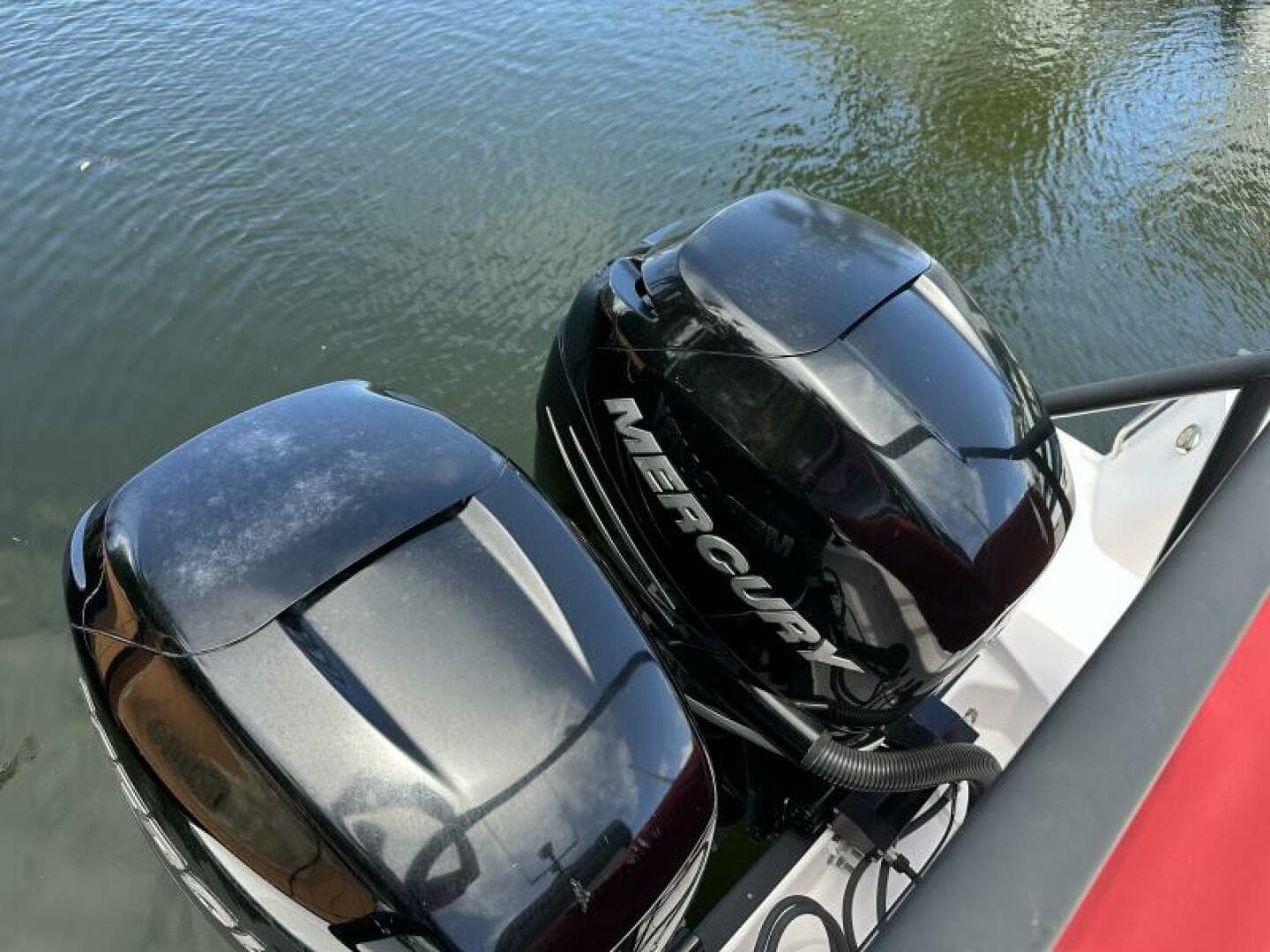 2021 Axopar 37 XC Cross Cabin Brabus