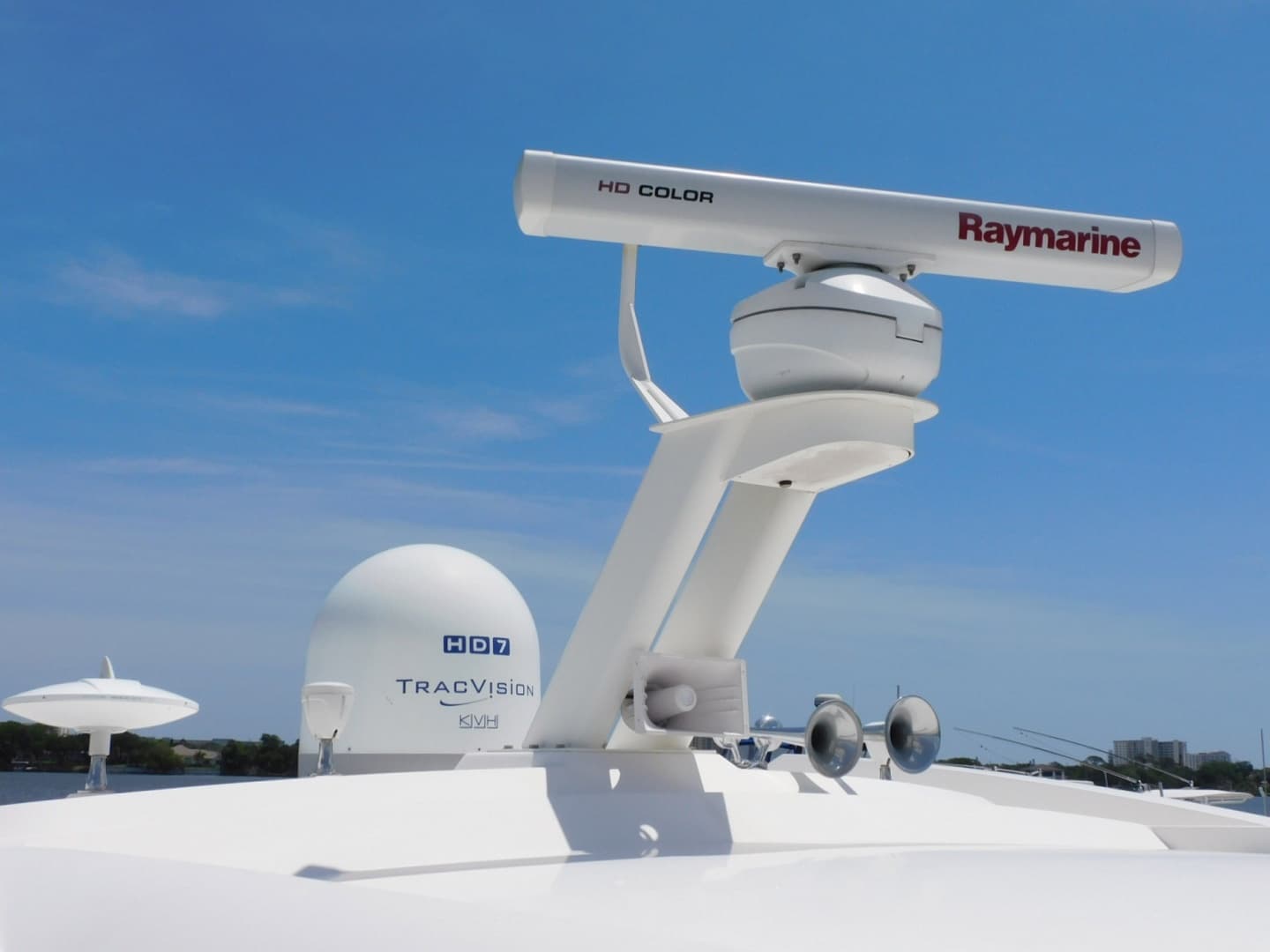 2019 Sea Ray 550L