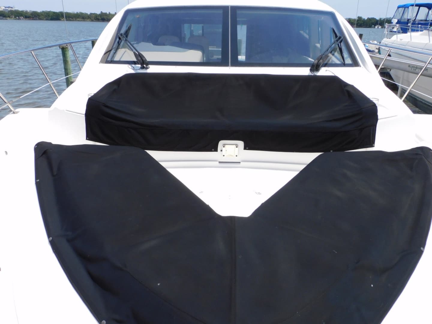 2019 Sea Ray 550L