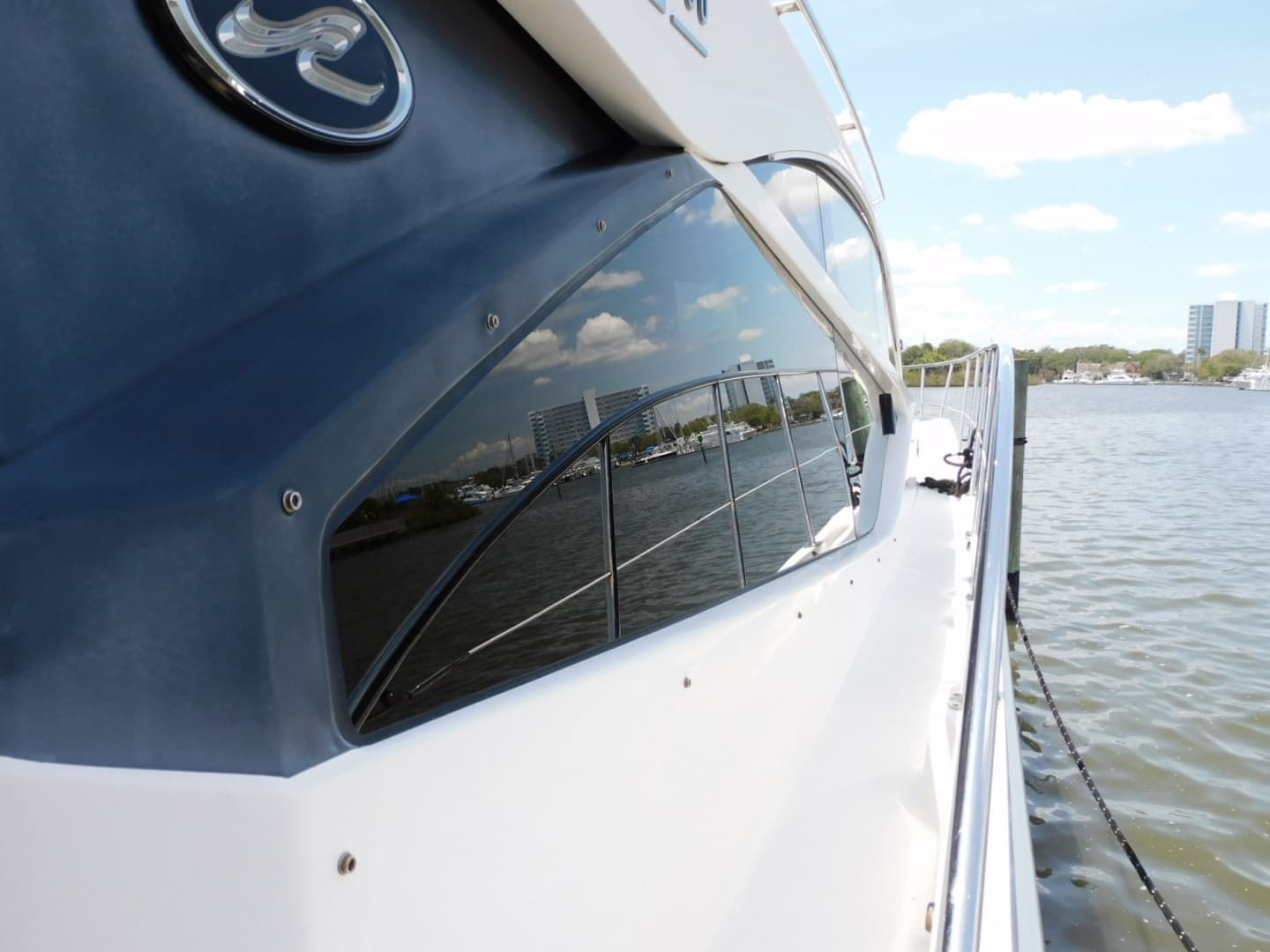 2019 Sea Ray 550L