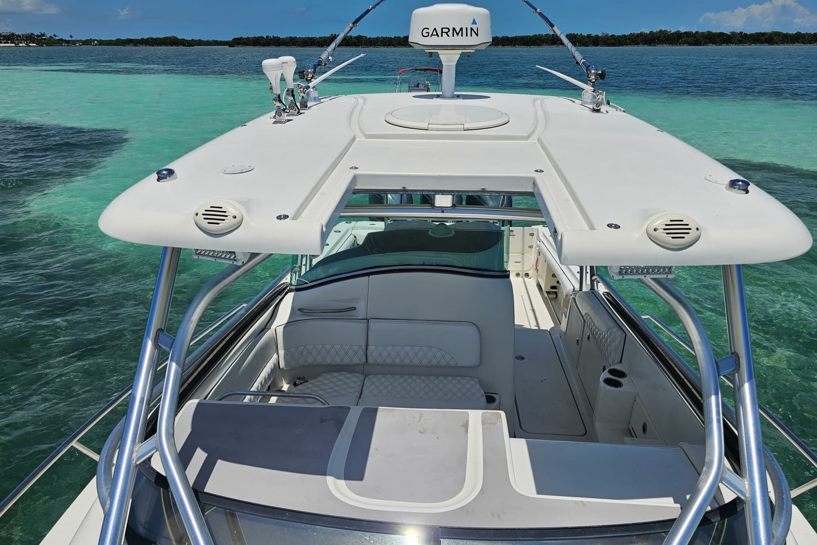2005 Hydra-Sports 