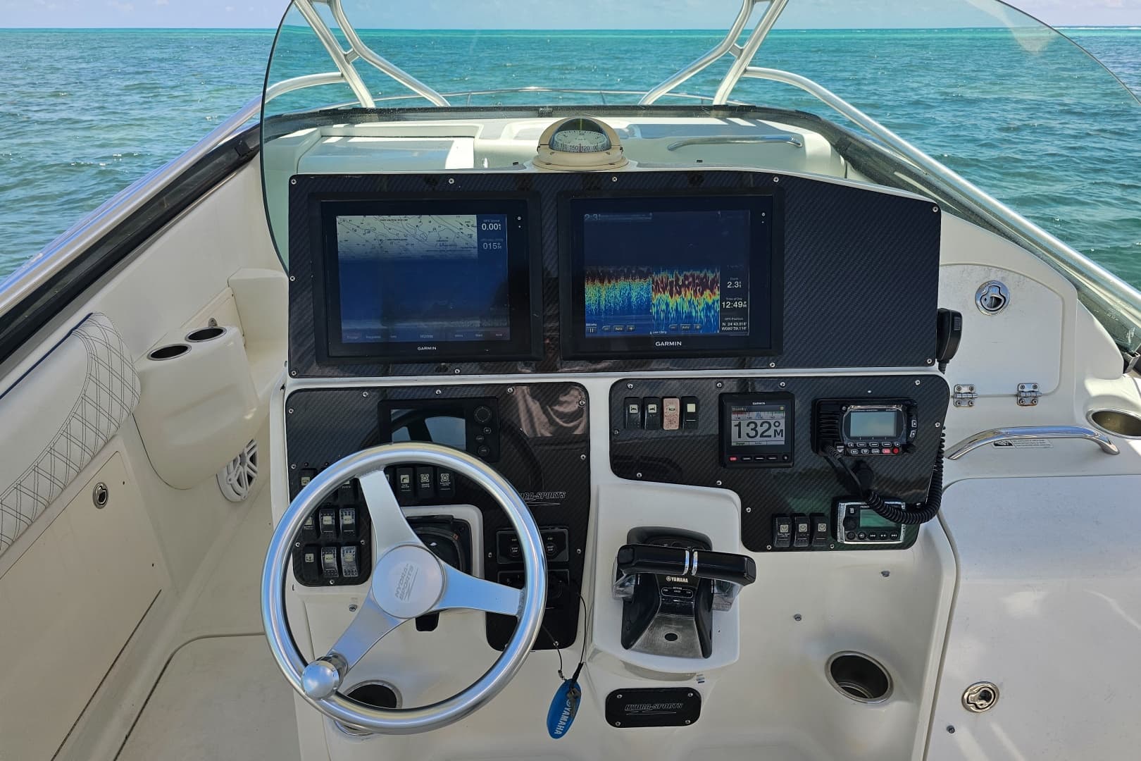 2005 Hydra-Sports 