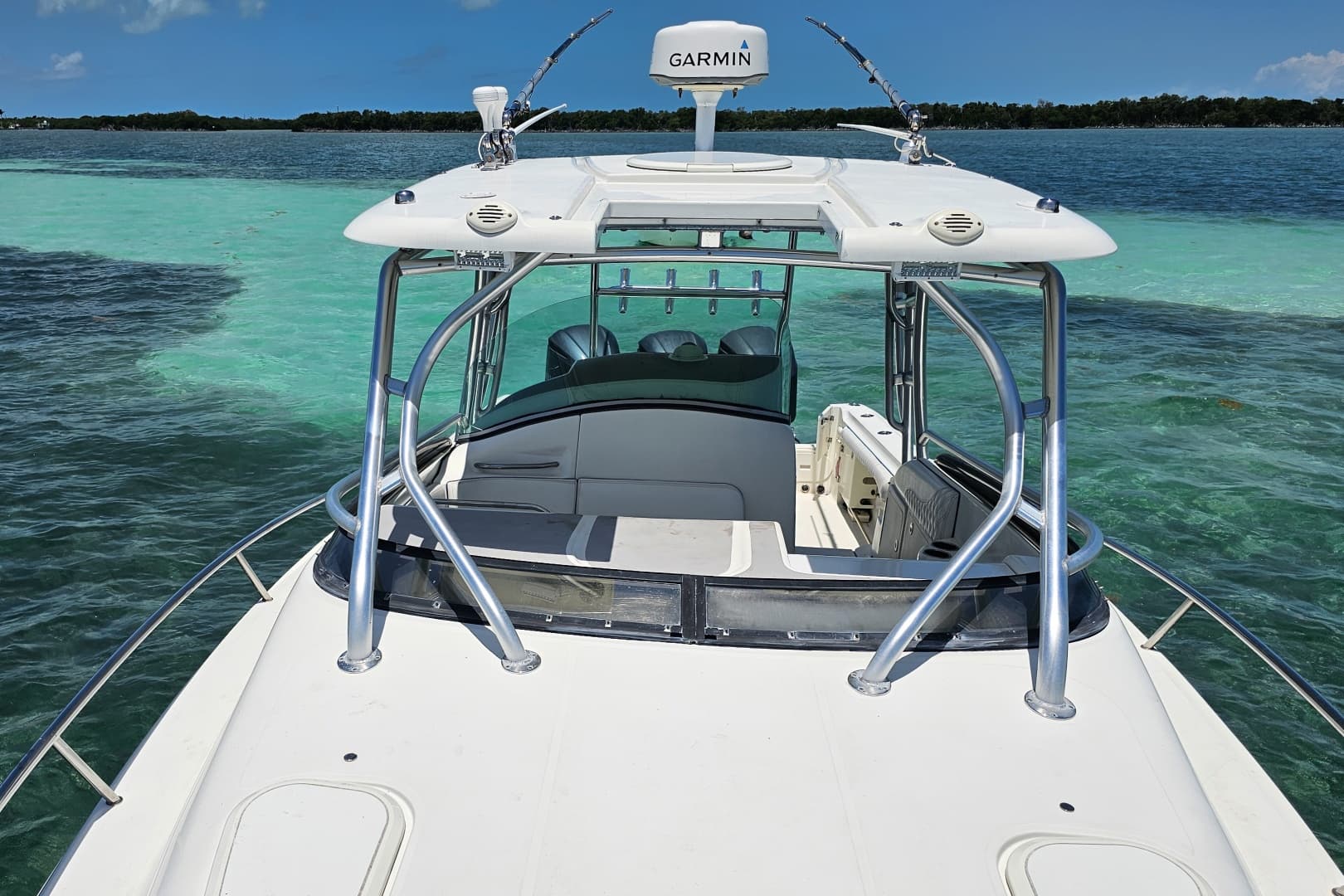 2005 Hydra-Sports 