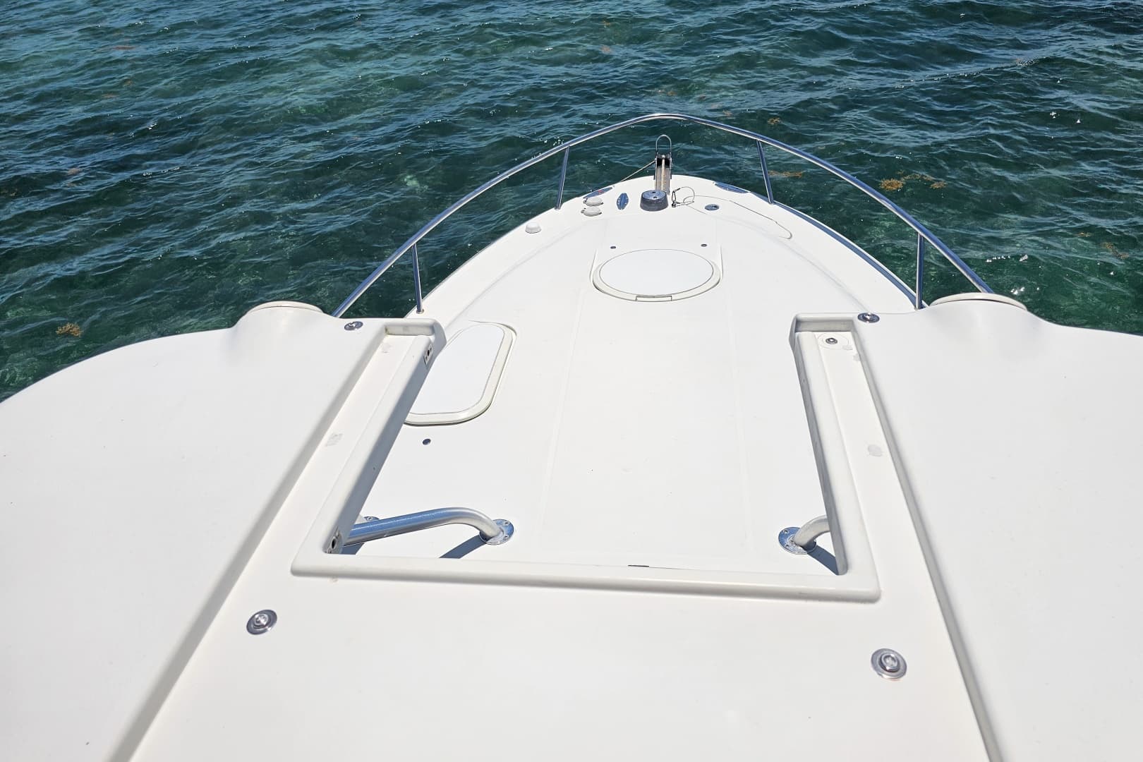 2005 Hydra-Sports 