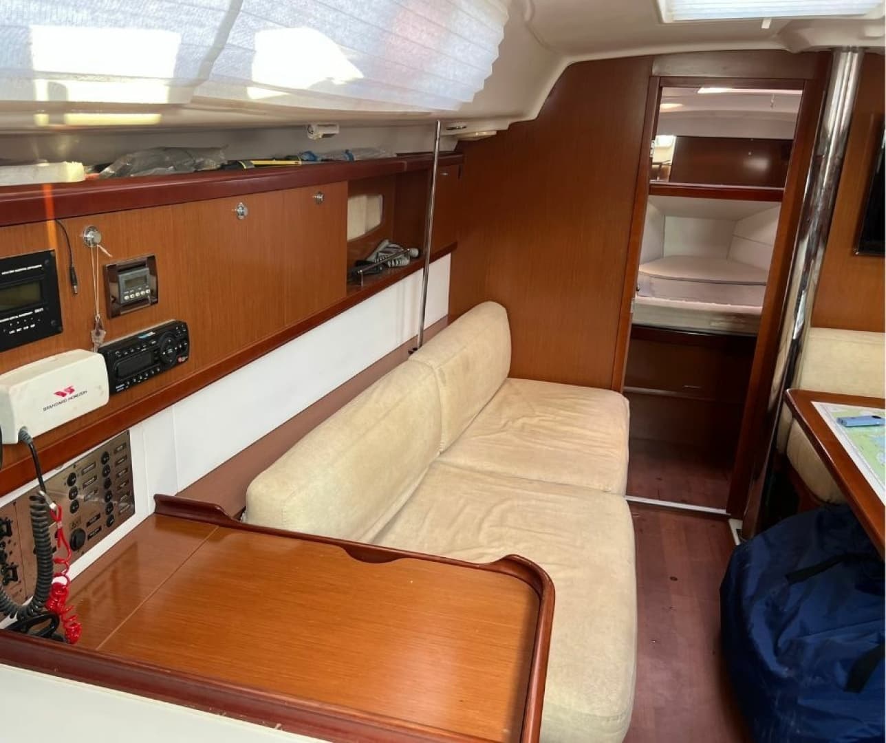 2011 Beneteau Oceanis 40