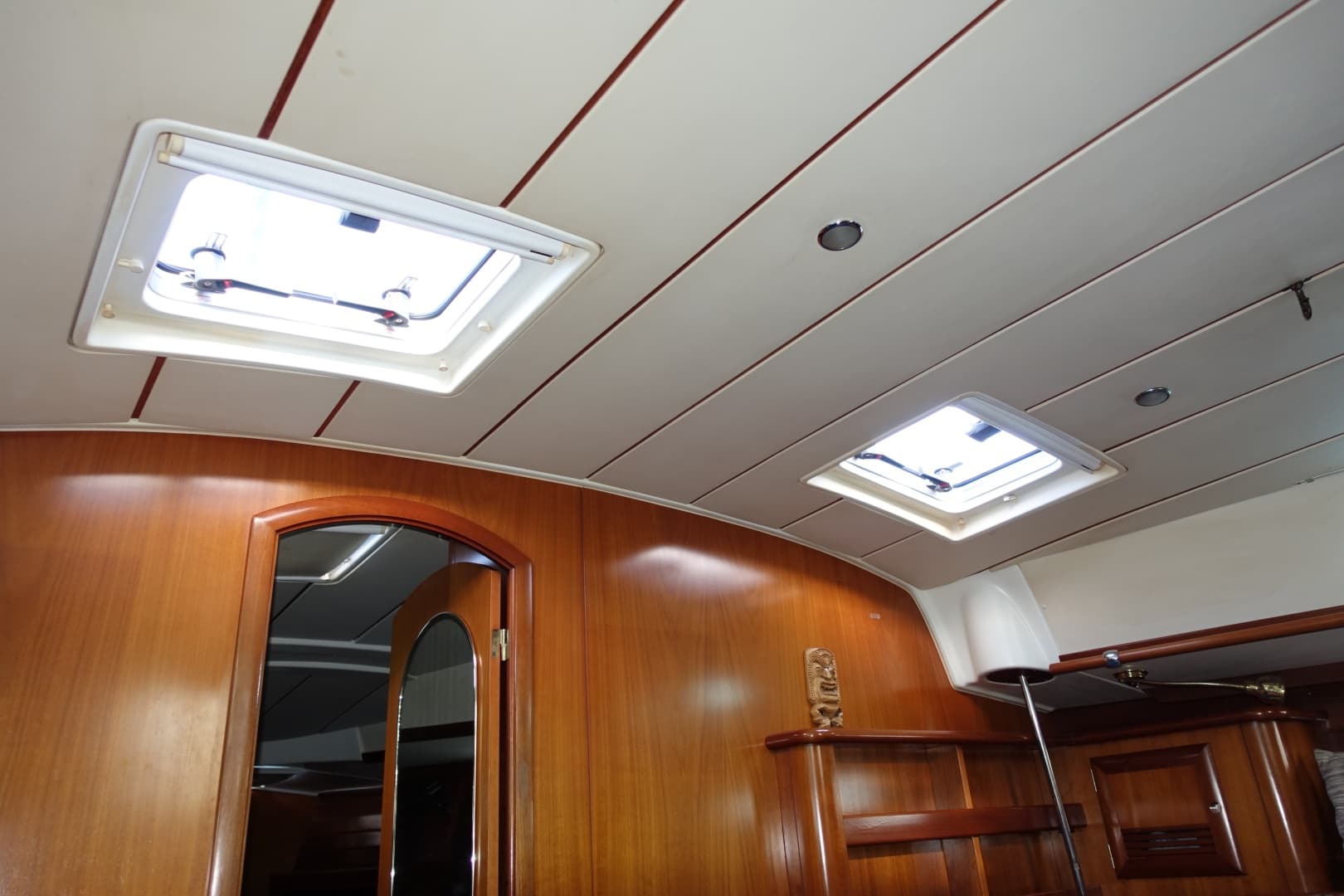 2001 Beneteau 461