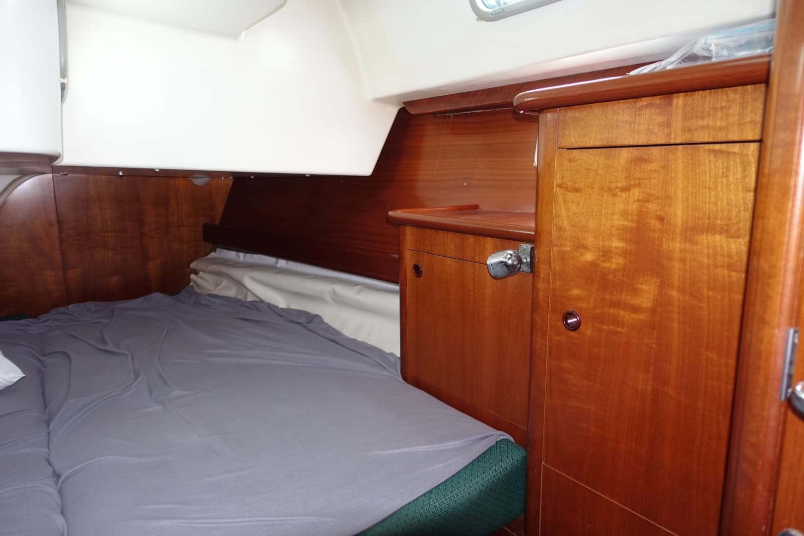 2001 Beneteau 461