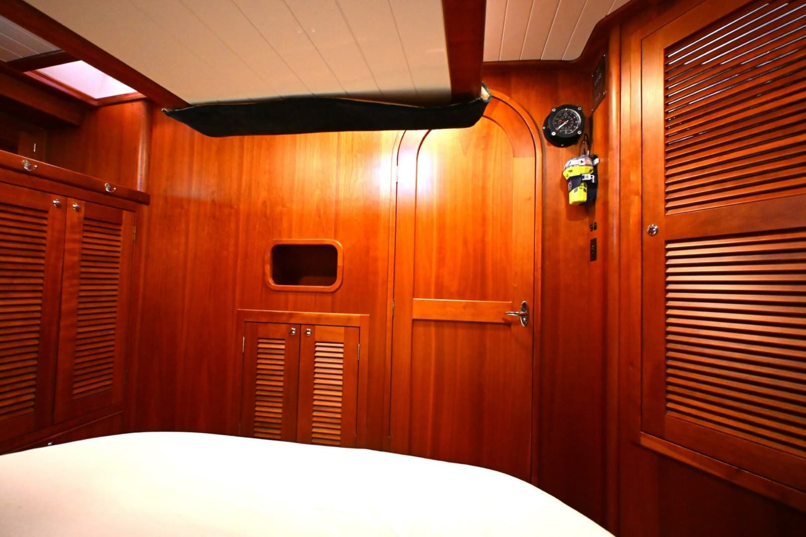 2006 Waterline 50