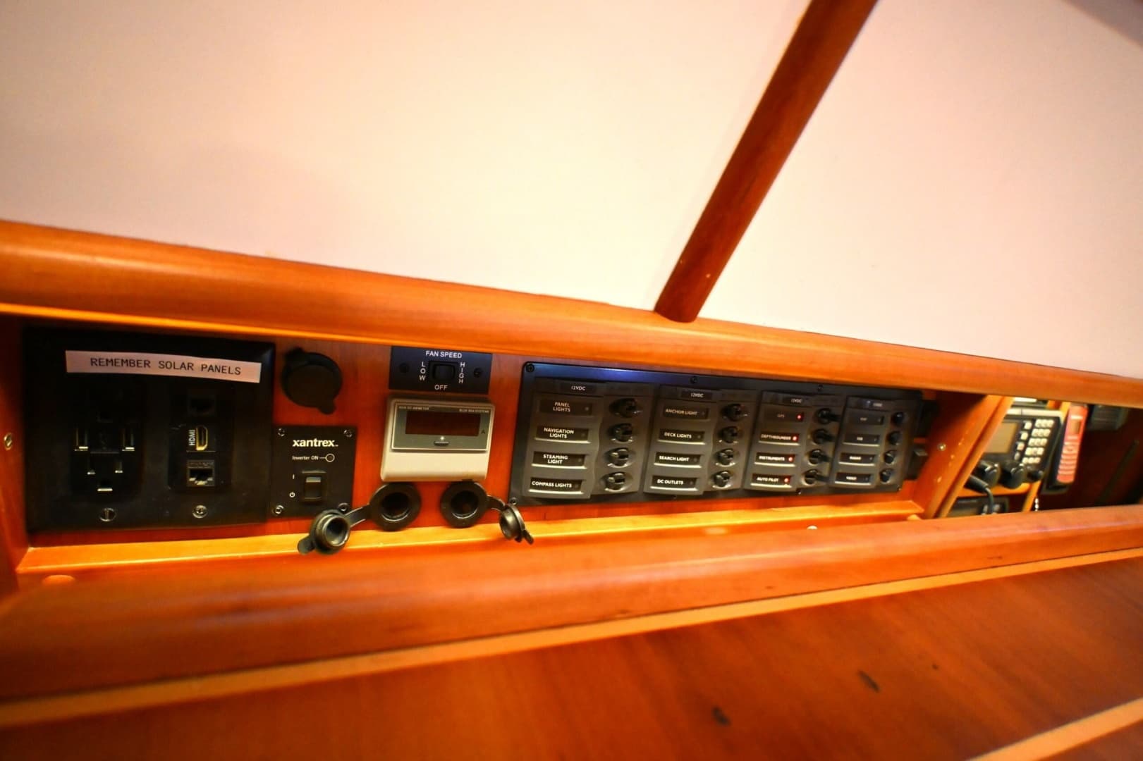 2006 Waterline 50