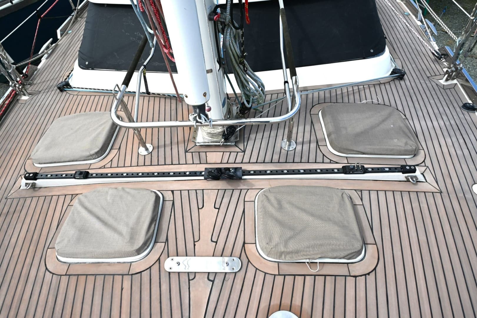 2006 Waterline 50
