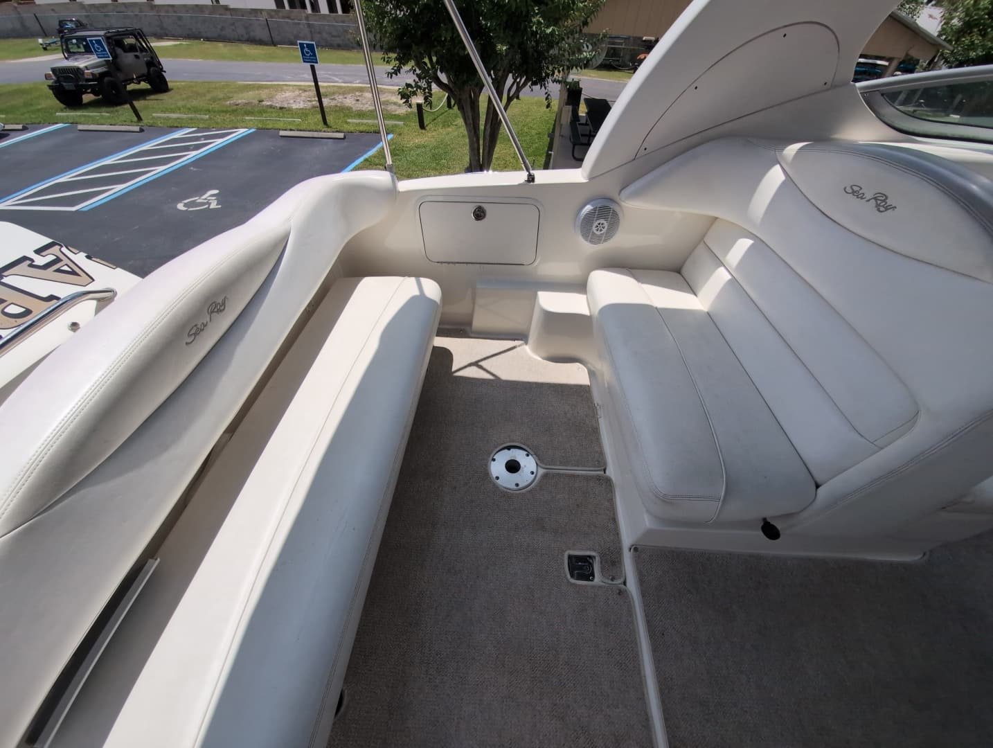 2005 Sea Ray 