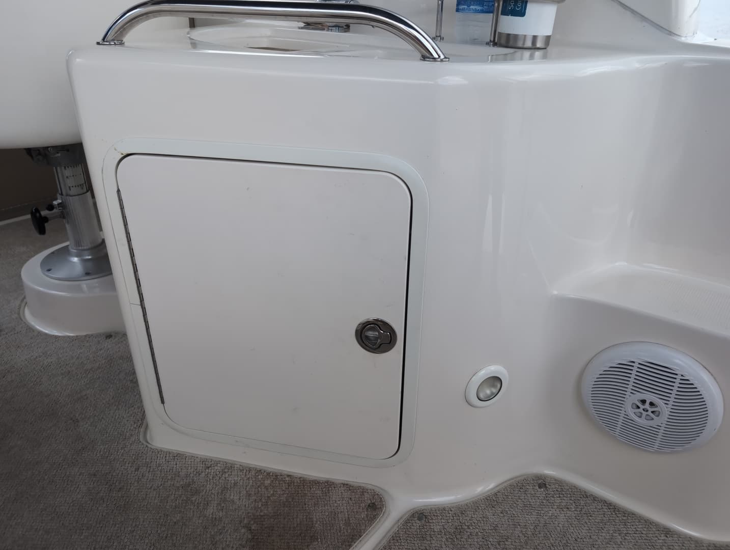 2005 Sea Ray 