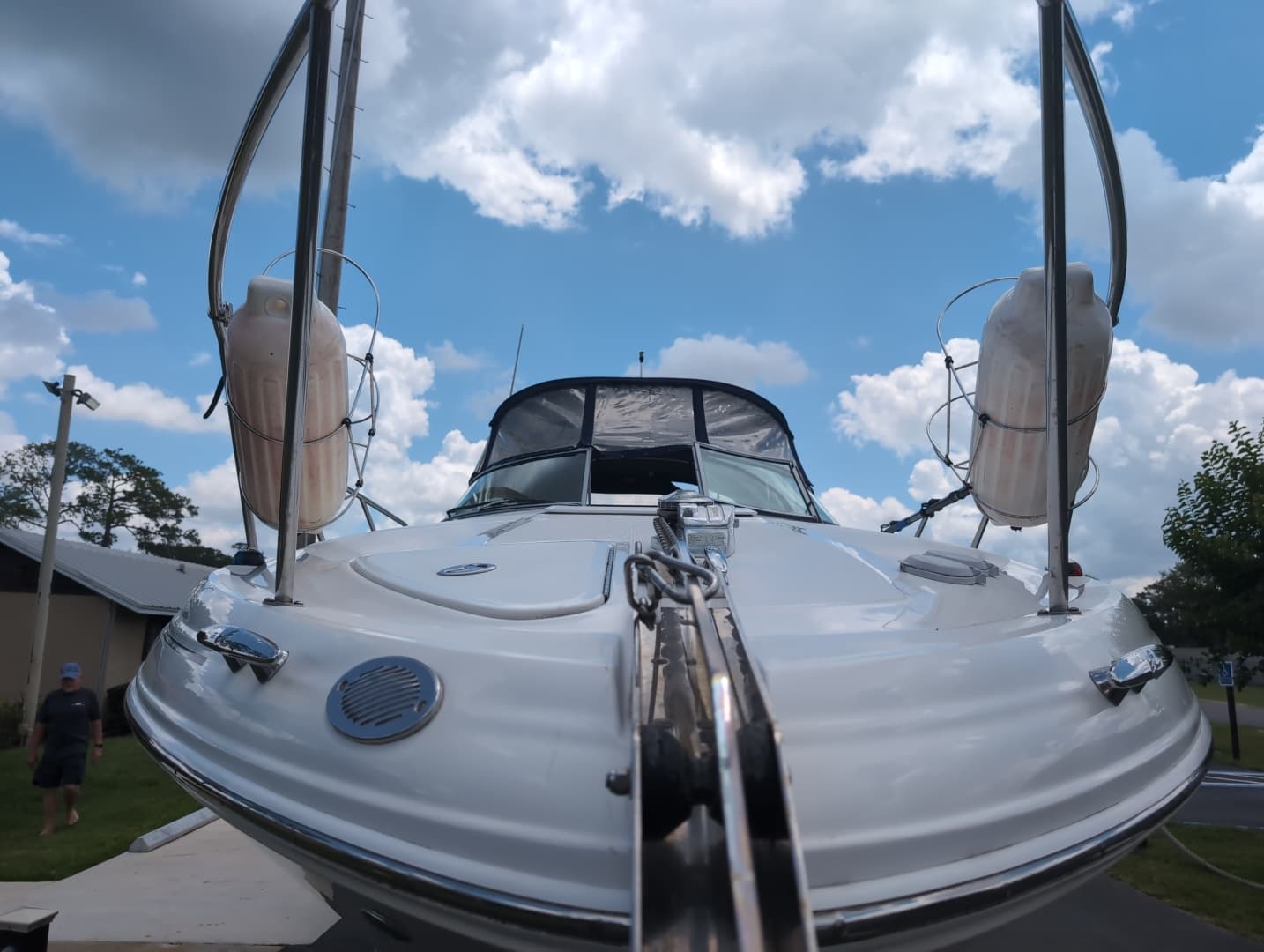 2005 Sea Ray 