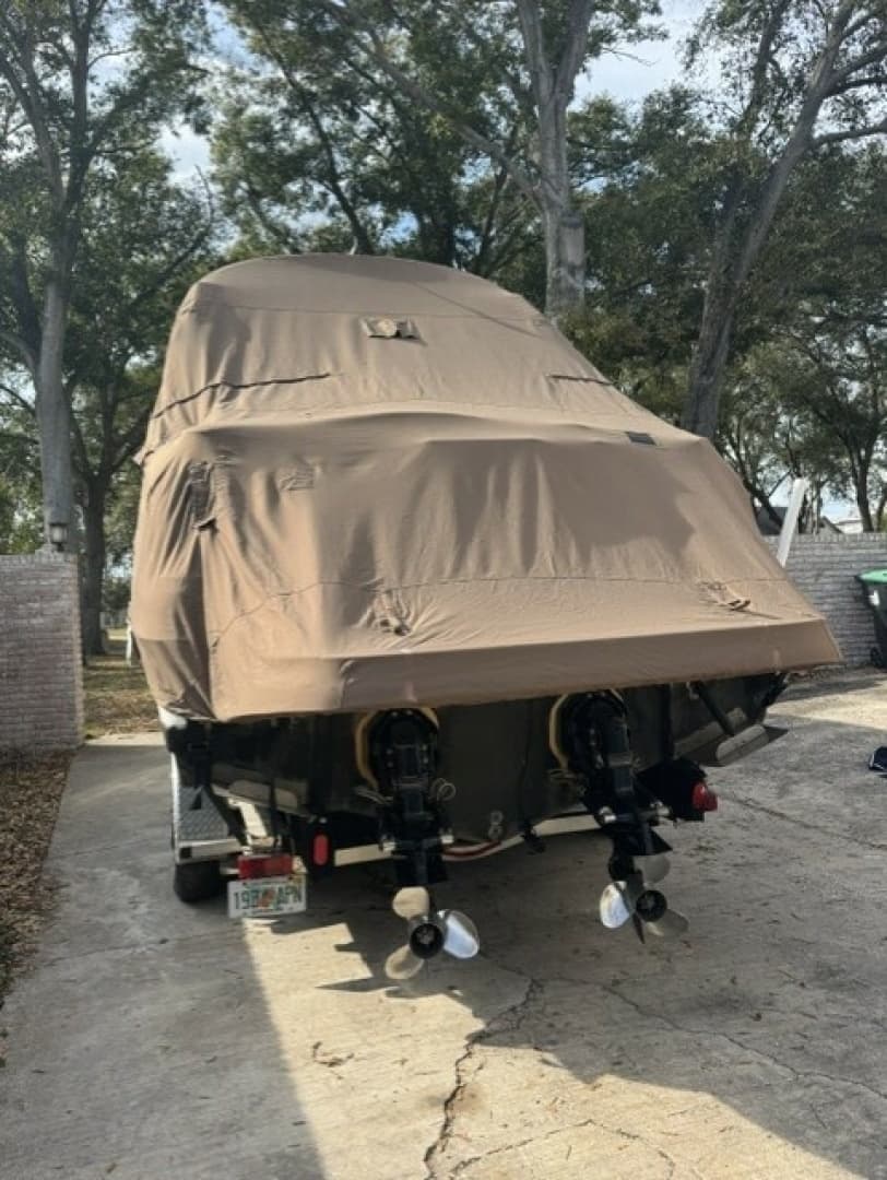 2005 Sea Ray 