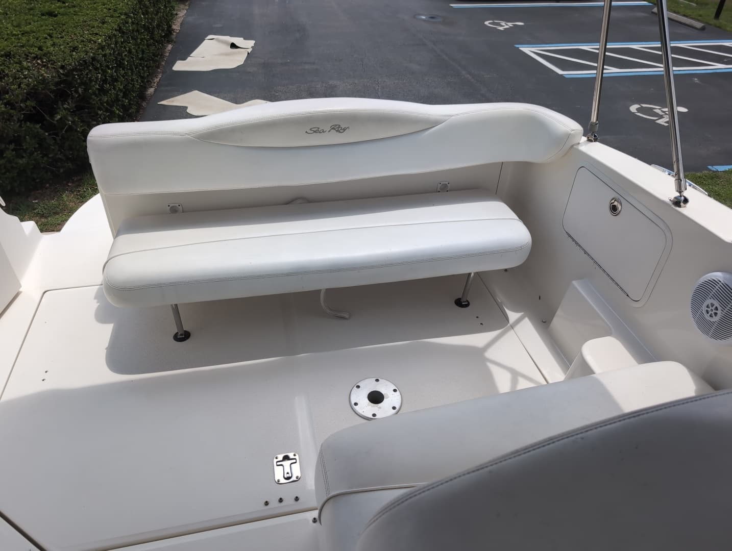 2005 Sea Ray 