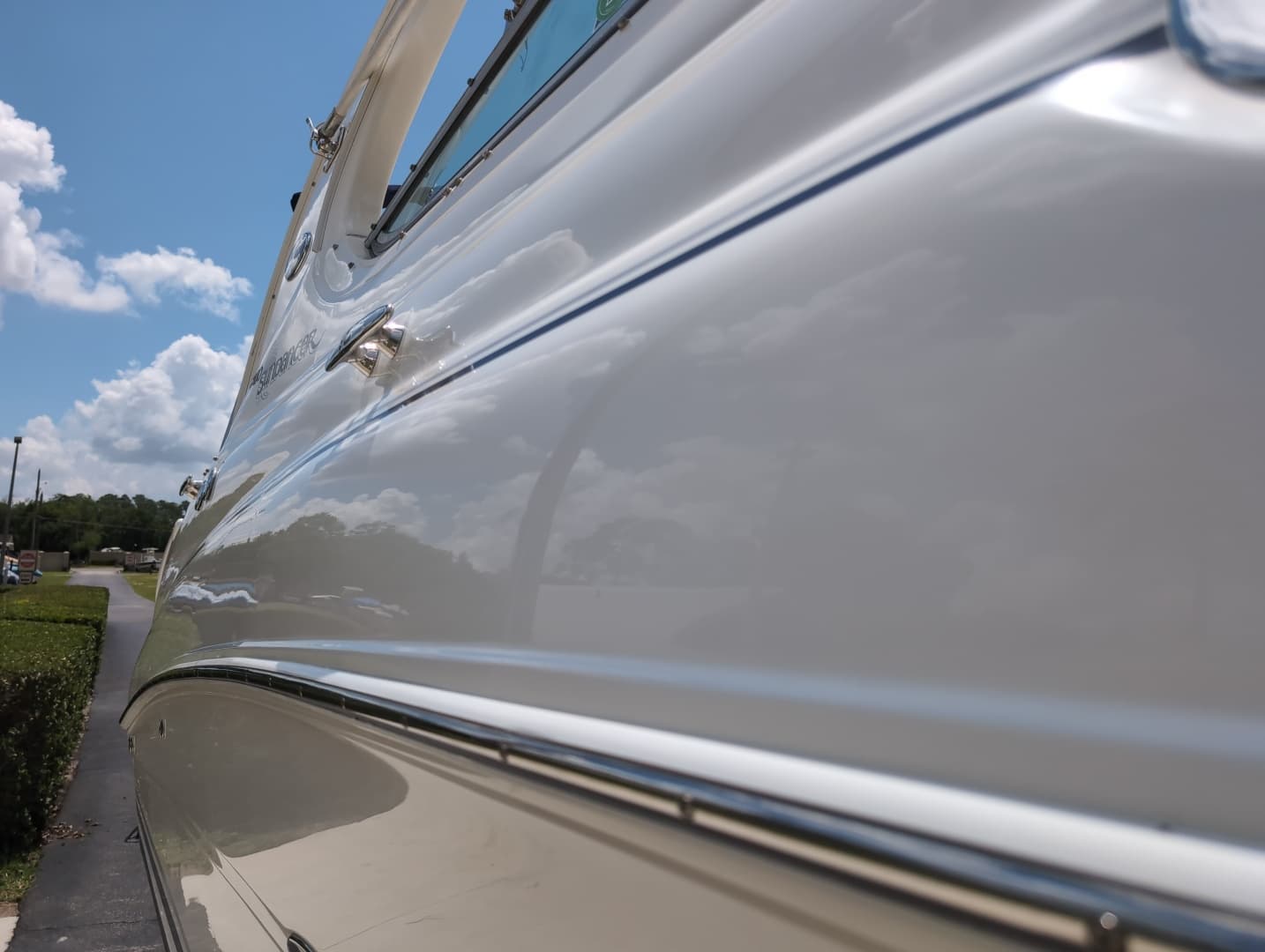 2005 Sea Ray 