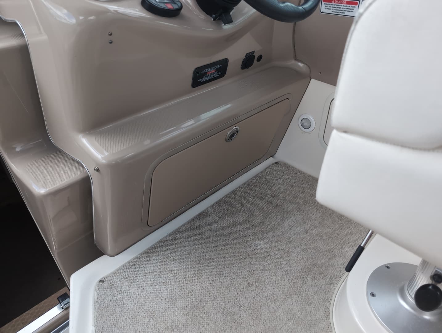 2005 Sea Ray 