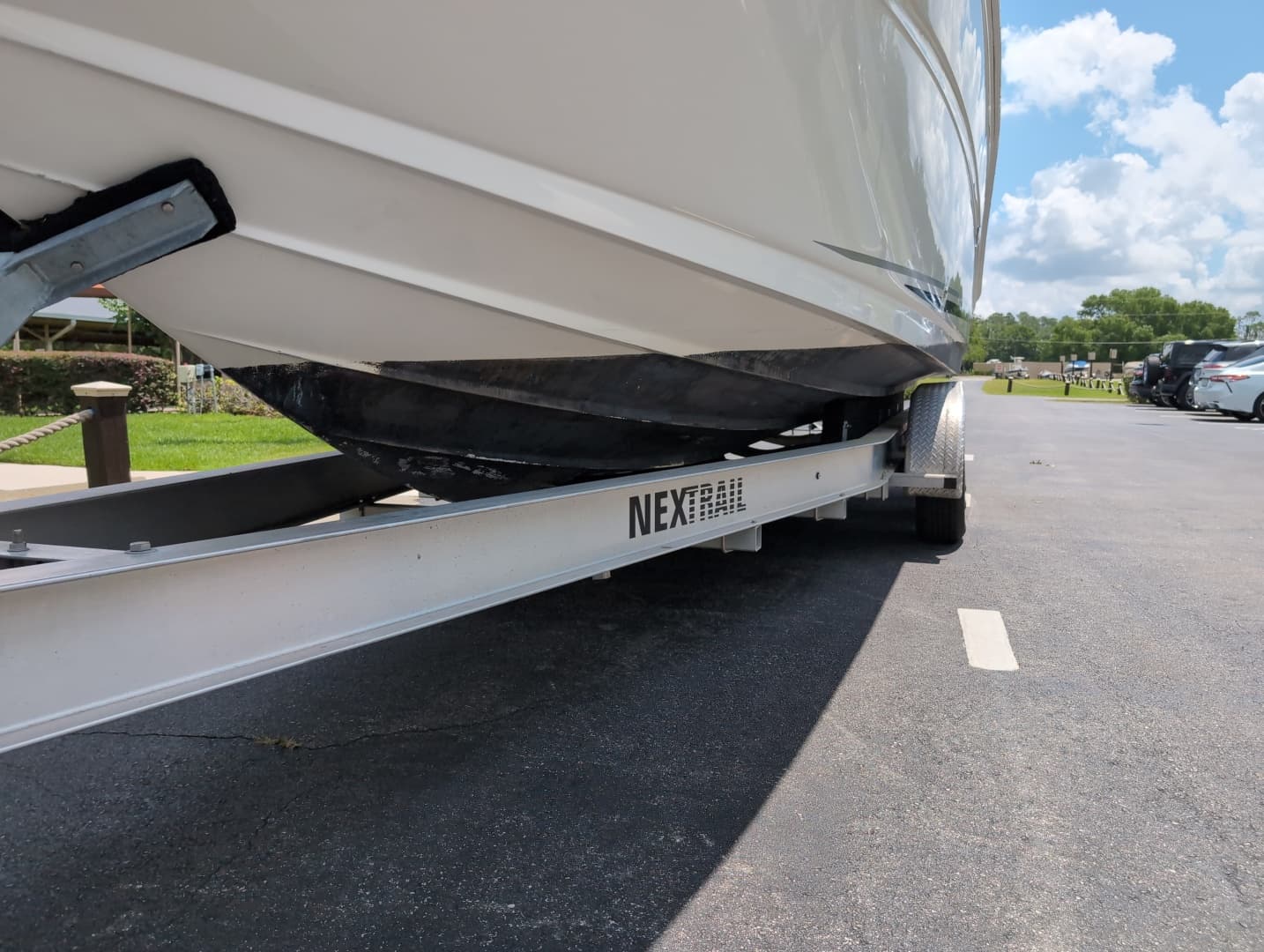 2005 Sea Ray 