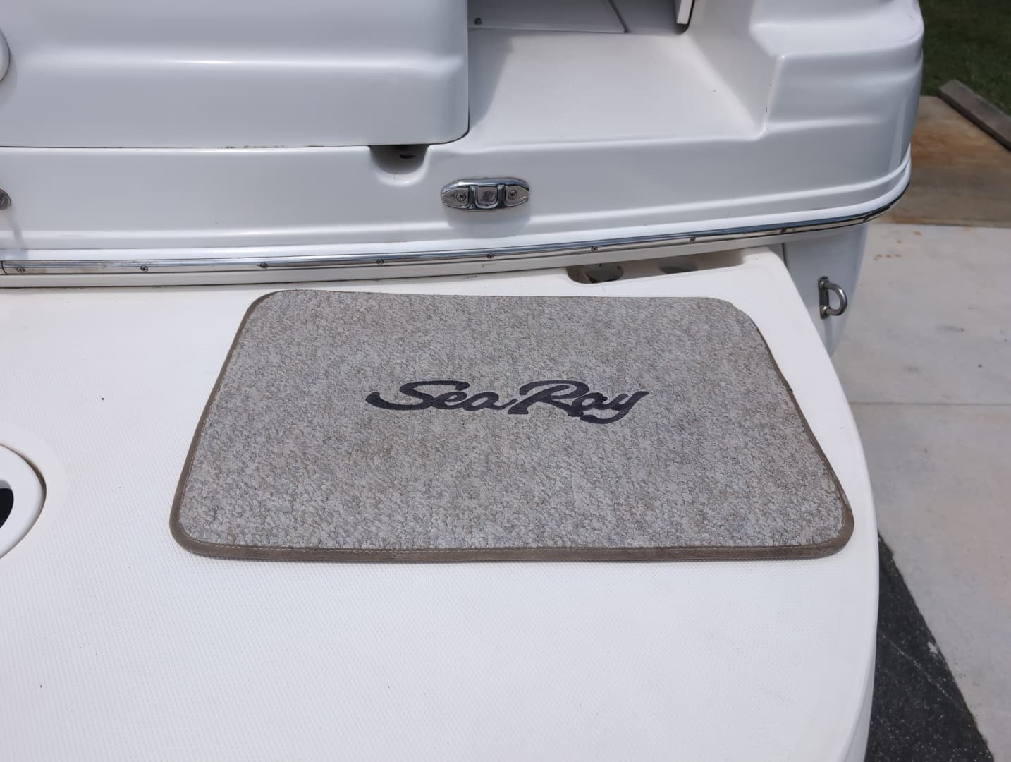 2005 Sea Ray 