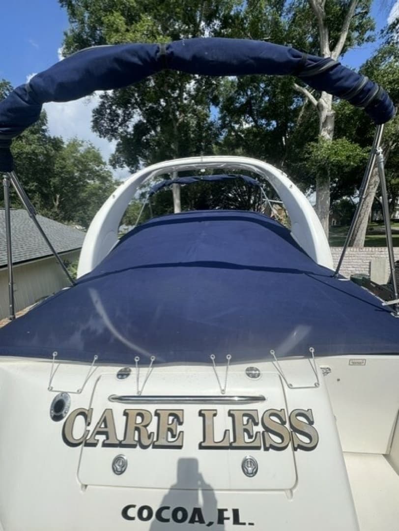 2005 Sea Ray 