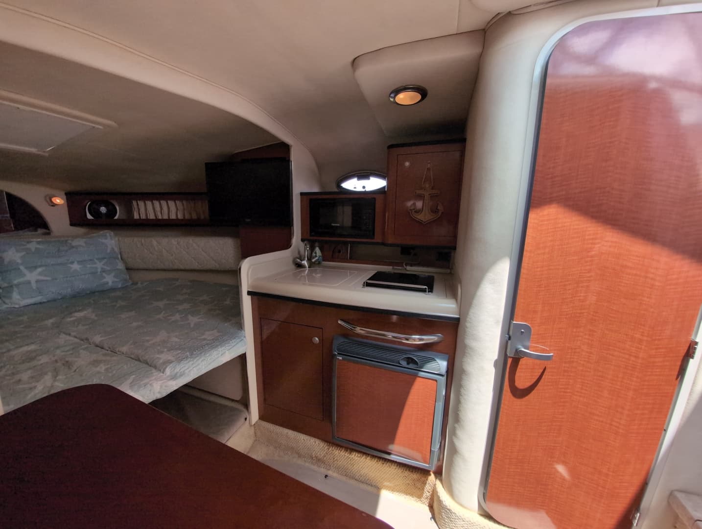2005 Sea Ray 