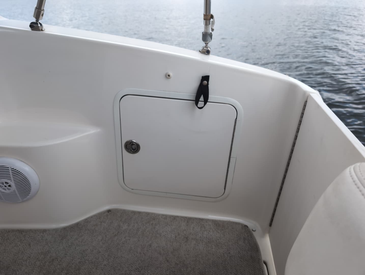 2005 Sea Ray 