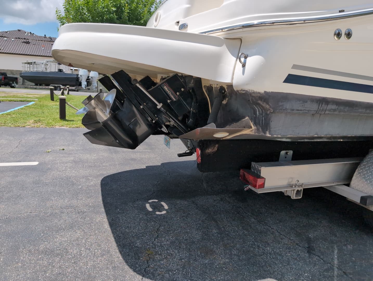 2005 Sea Ray 