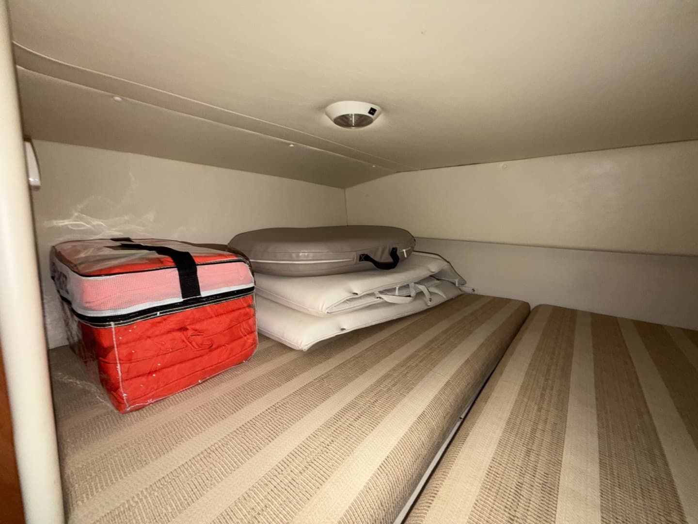 2005 Four Winns 268 Vista