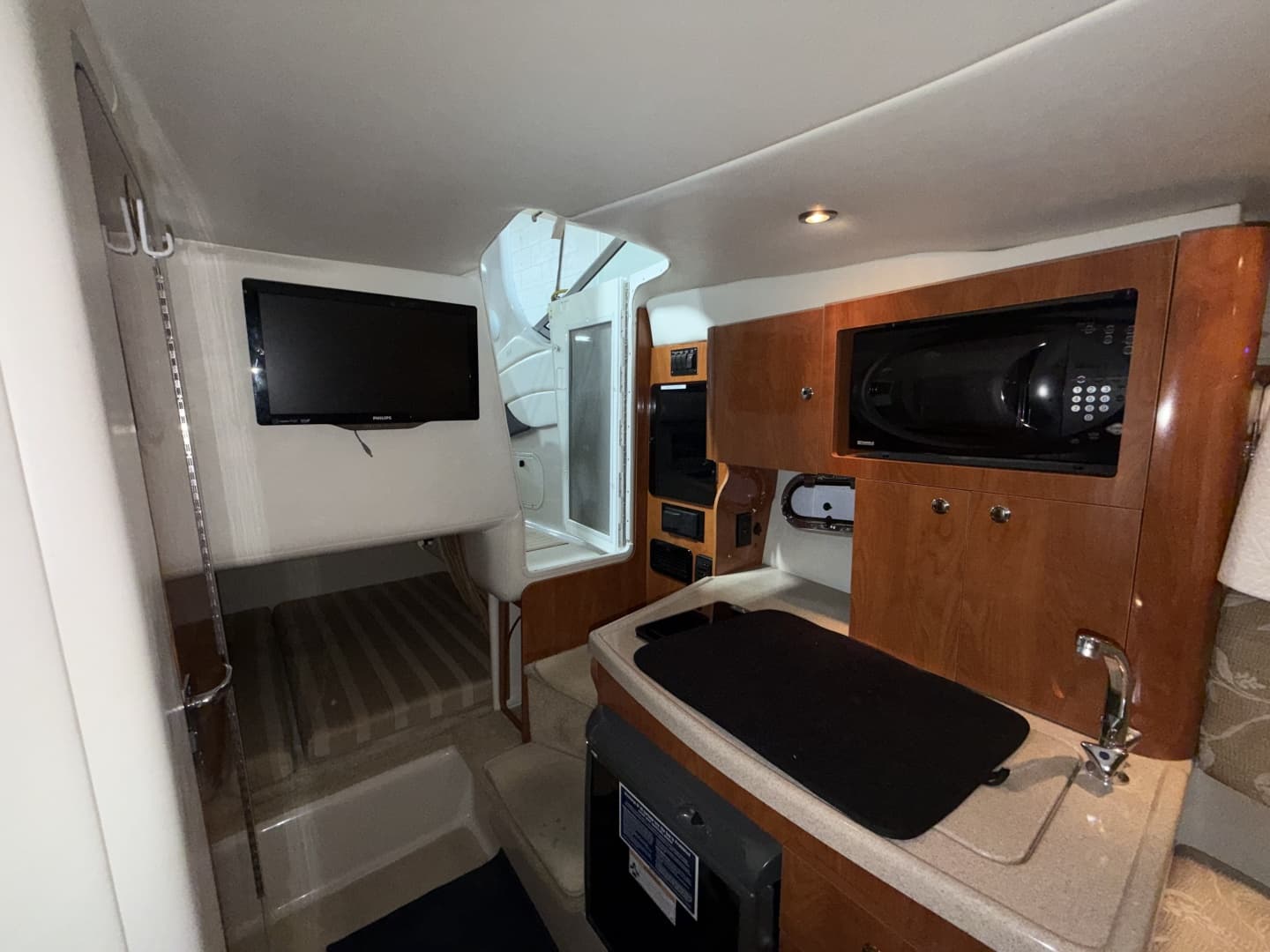 2005 Four Winns 268 Vista