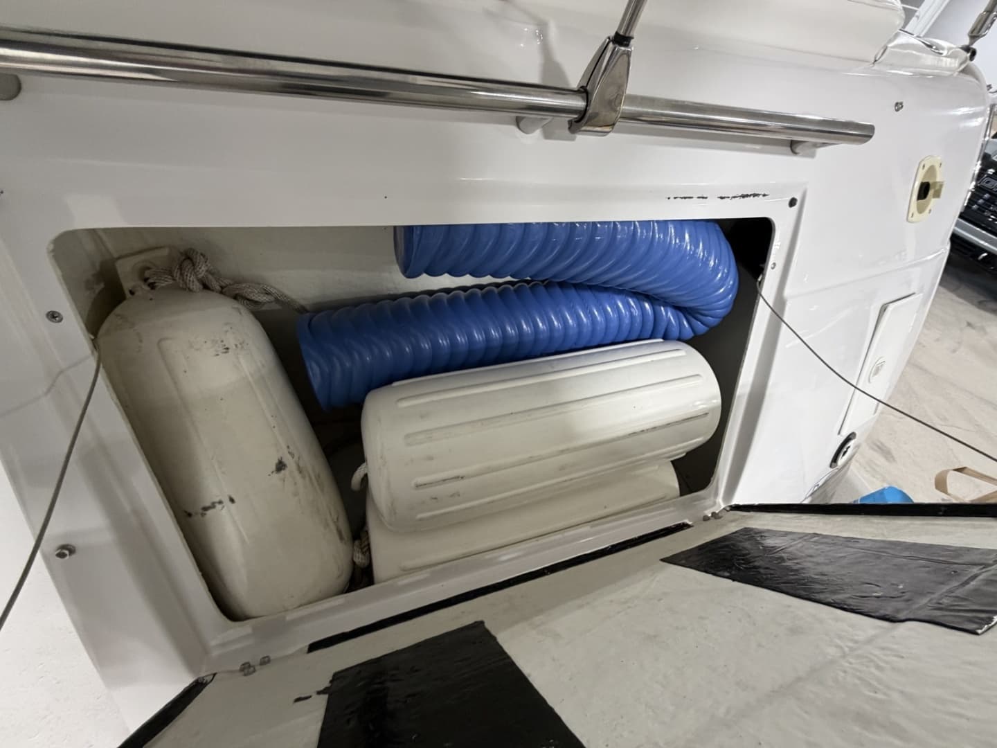 2005 Four Winns 268 Vista