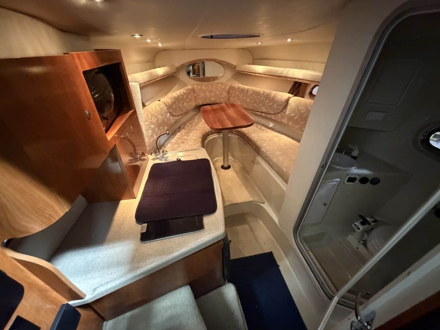 2005 Four Winns 268 Vista