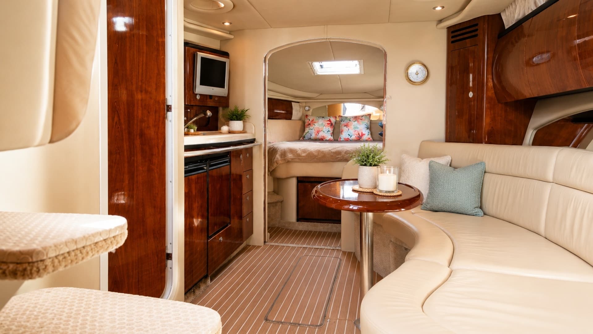 2004 Sea Ray 360 Sundancer