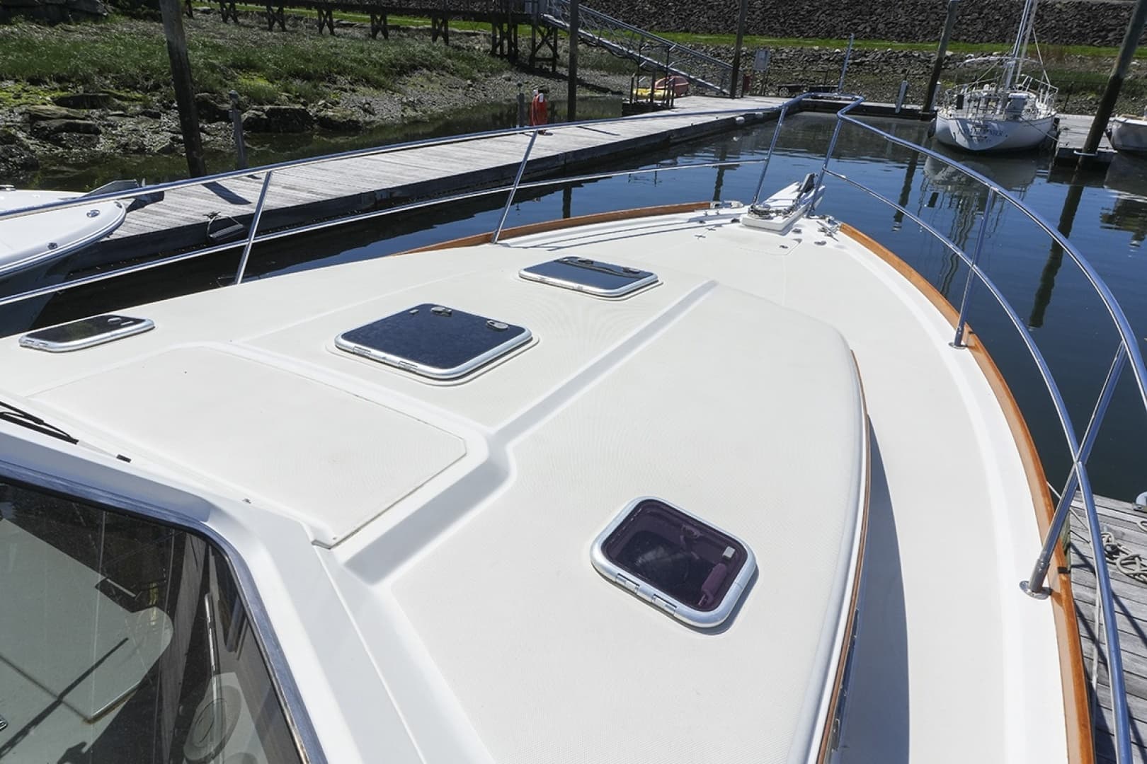 2006 Sabre 38 Hard Top Express