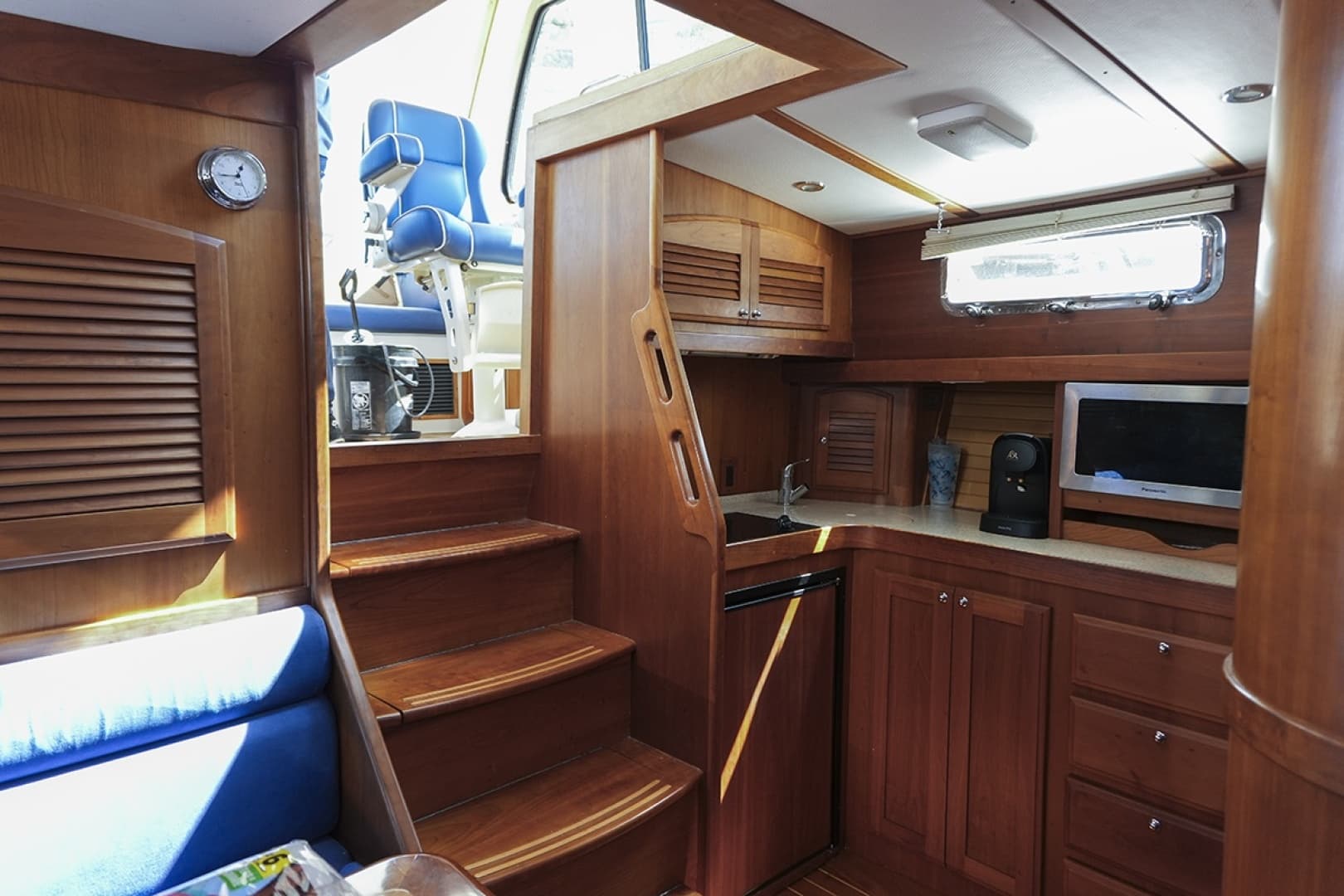 2006 Sabre 38 Hard Top Express