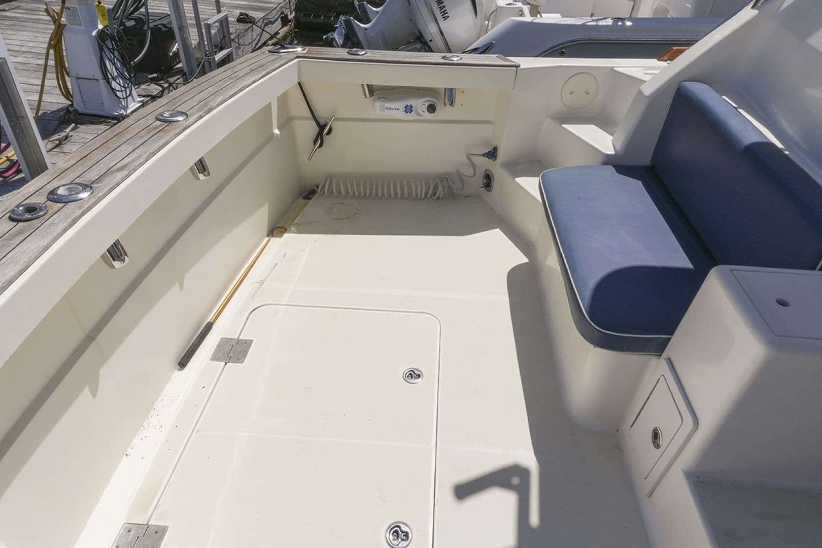 2006 Sabre 38 Hard Top Express