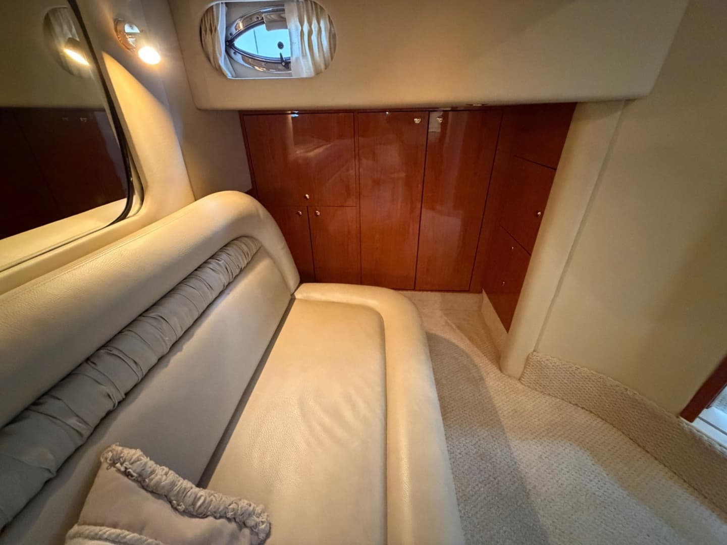 2000 Sea Ray Sundancer 460