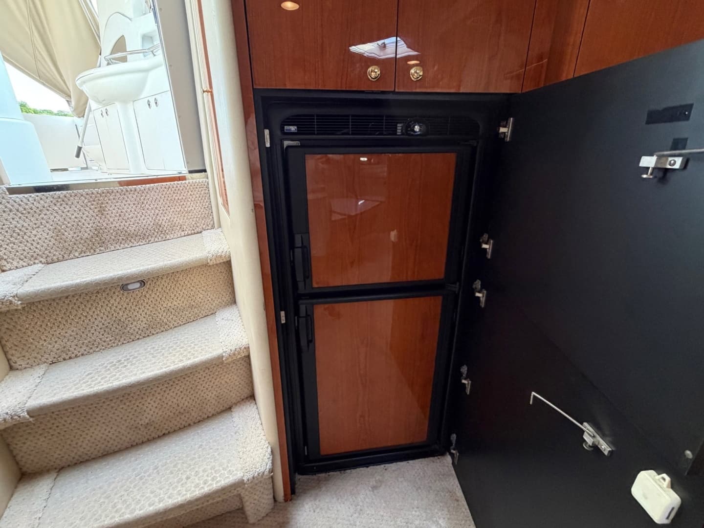 2000 Sea Ray Sundancer 460