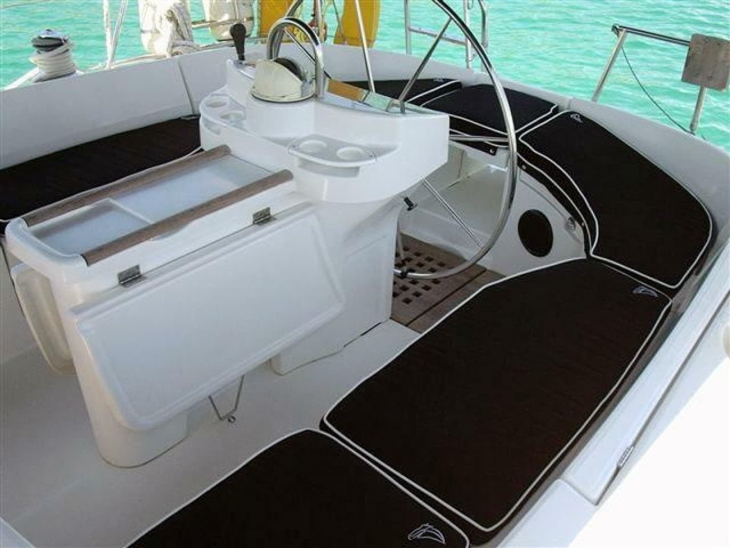 1999 Beneteau Oceanis 461