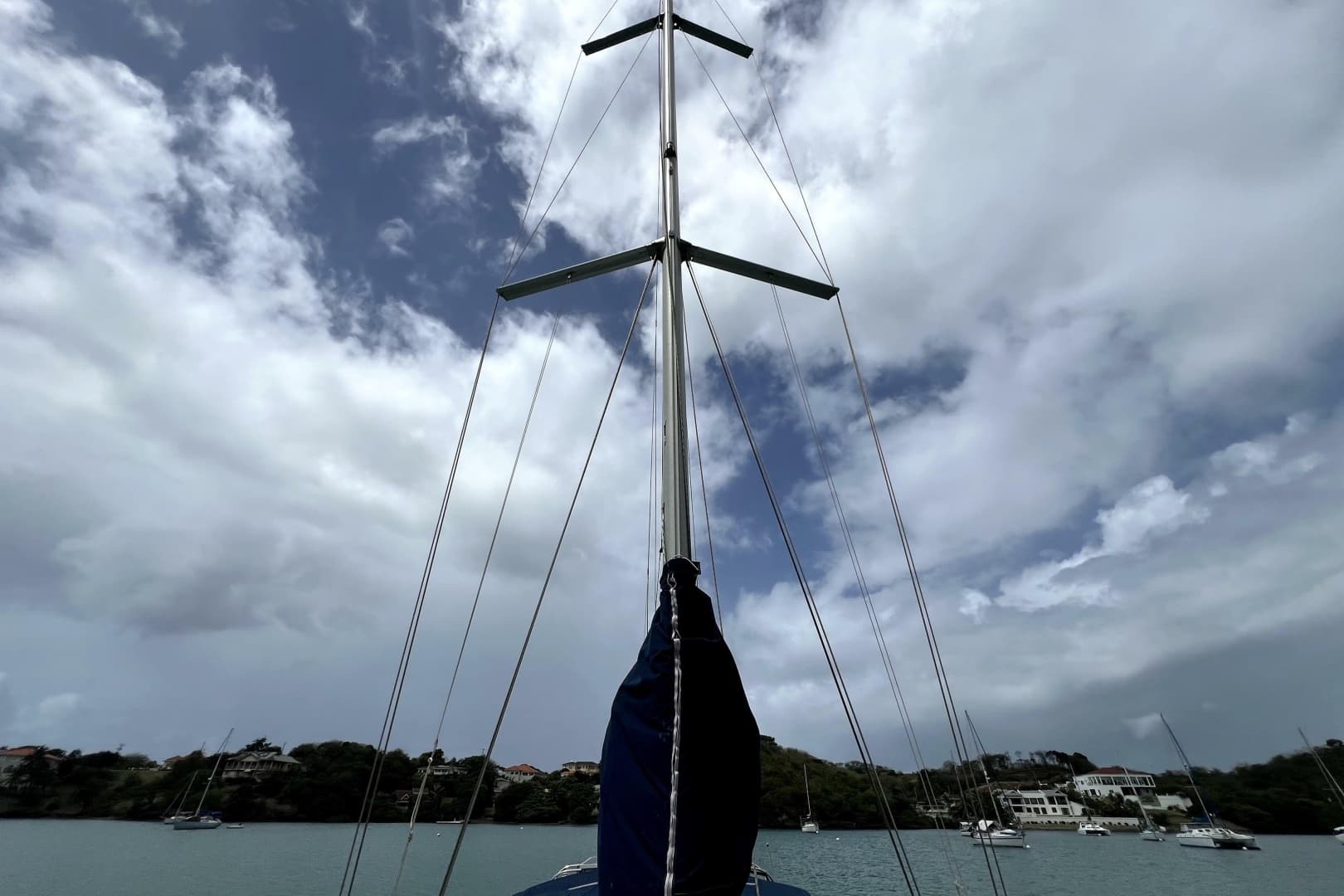 2002 Jeanneau Sun Odyssey 40