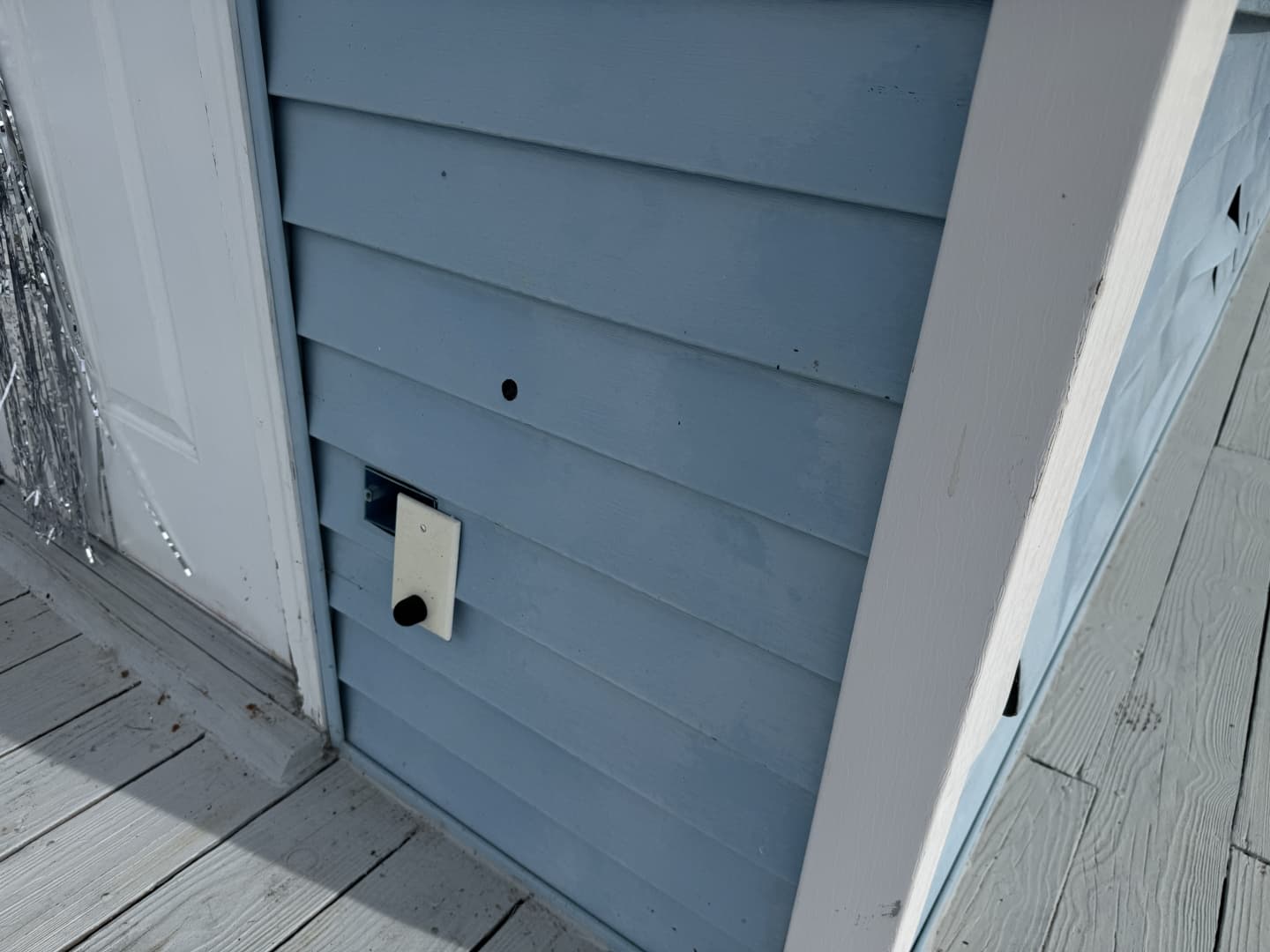 1978 Custom 18 x 24 Off-Grid Floating Cabin Approx 385sqft