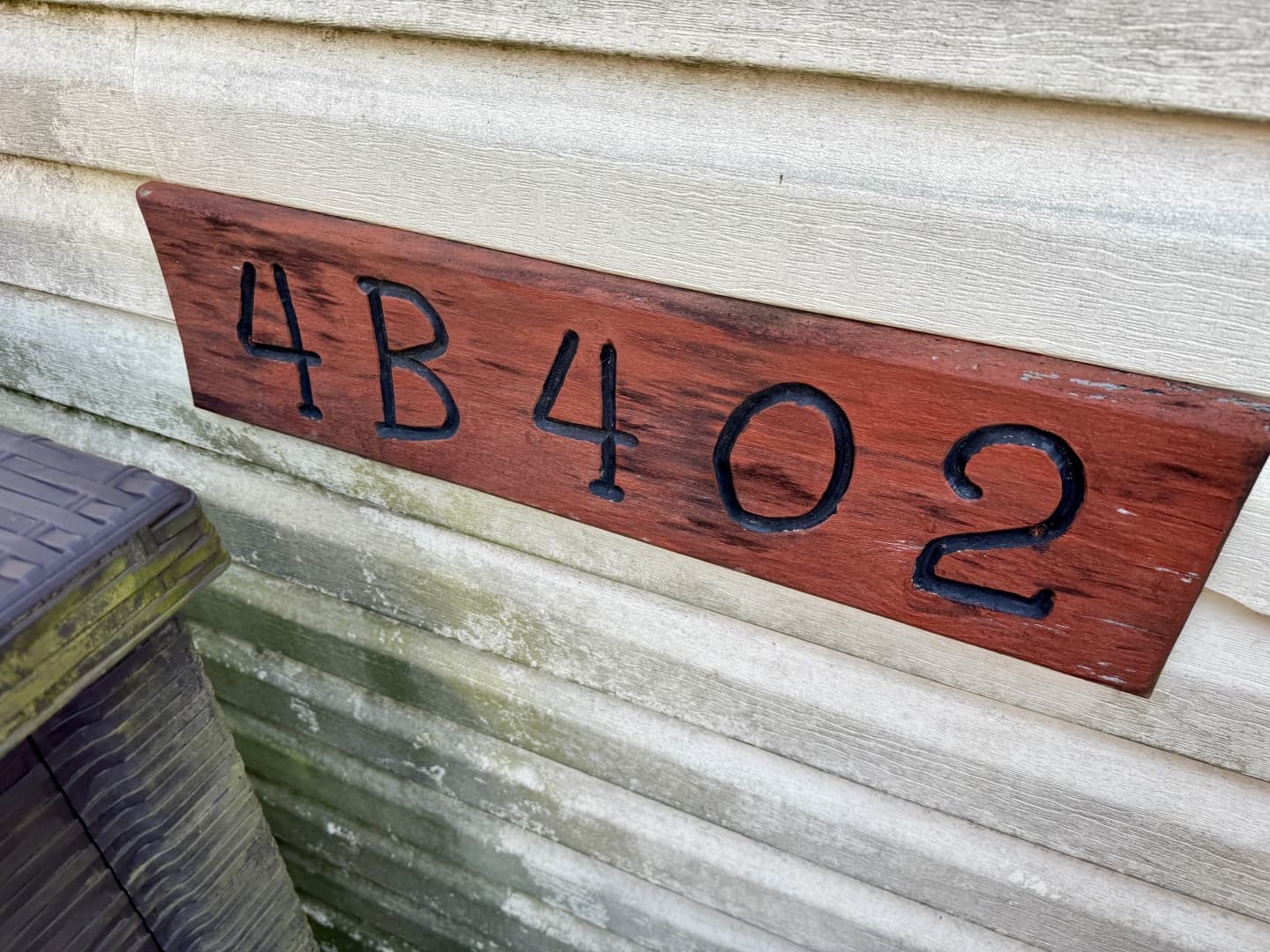 1978 Custom 16 x 26 Floating Cabin Project 395sqft