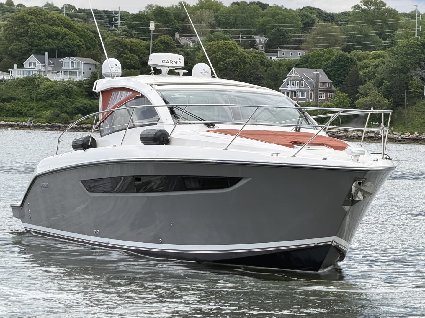 2016 Pursuit SC 365i Sport Coupe