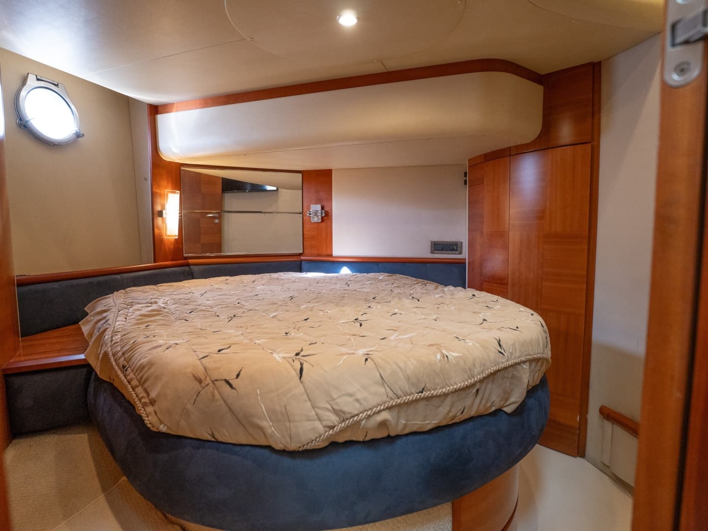 2008 Azimut 50 Flybridge