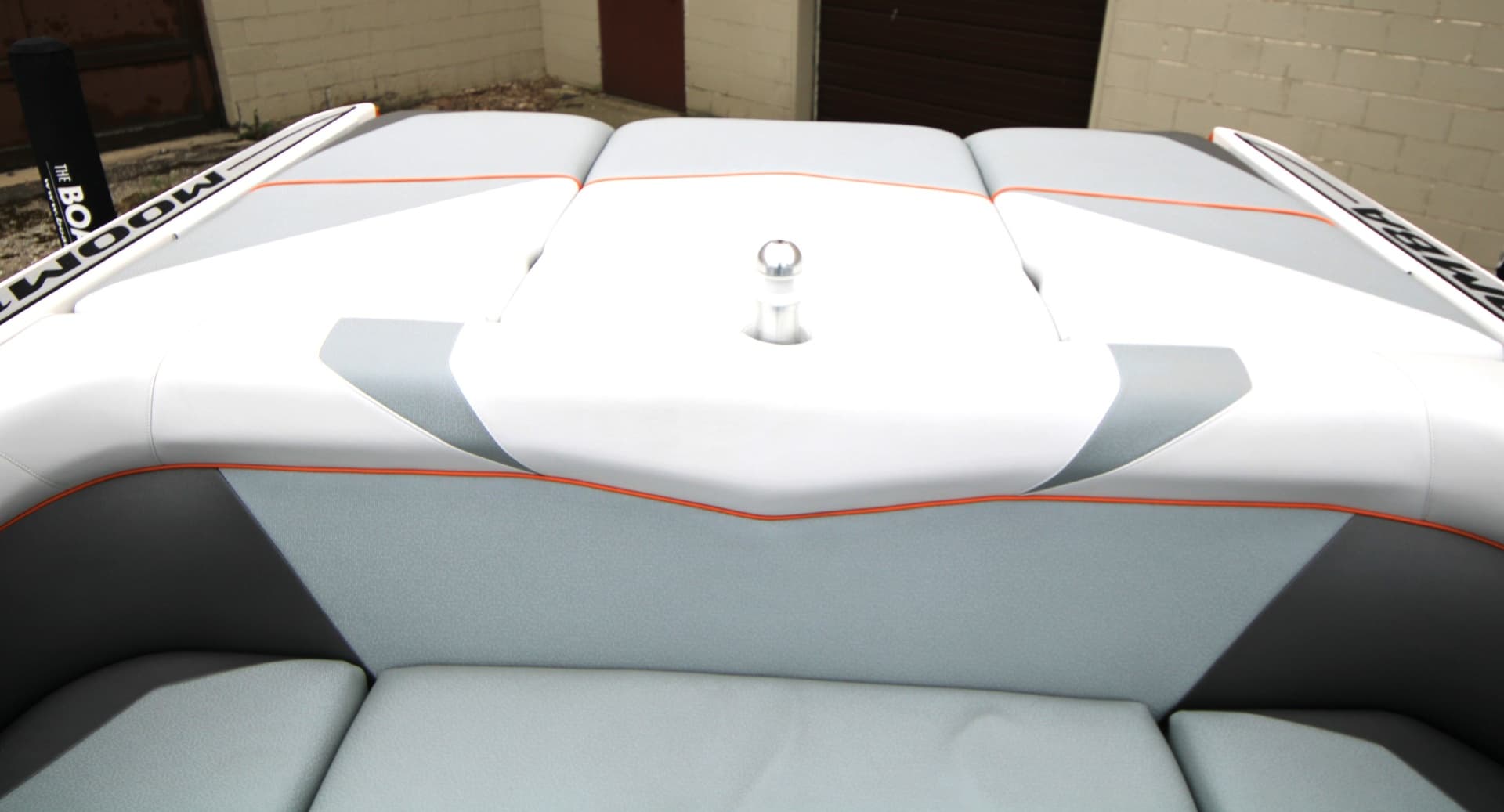 2018 Moomba Mojo