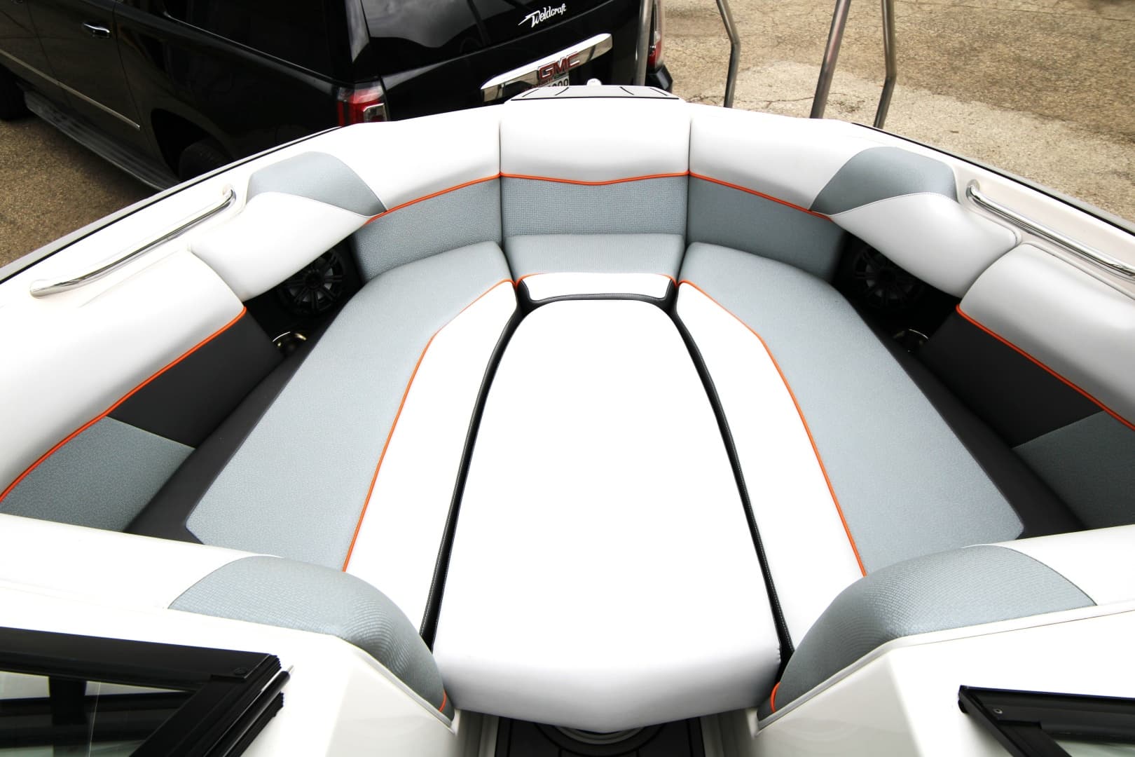 2018 Moomba Mojo