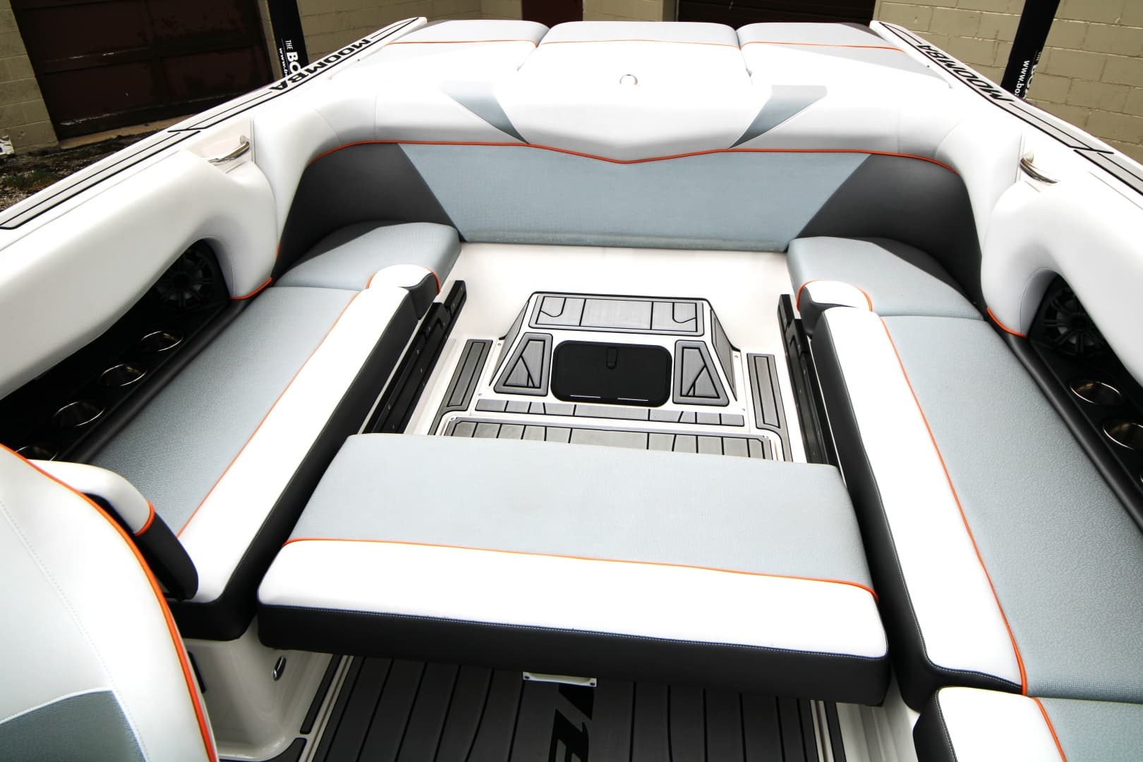 2018 Moomba Mojo