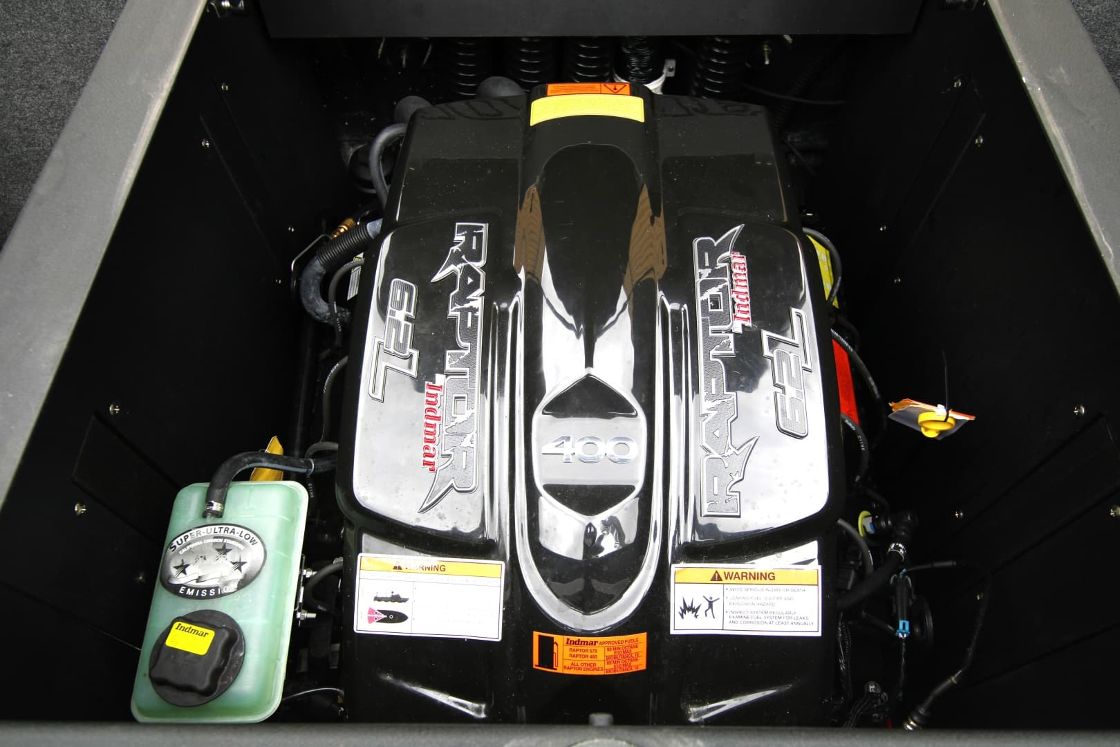 2018 Moomba Mojo